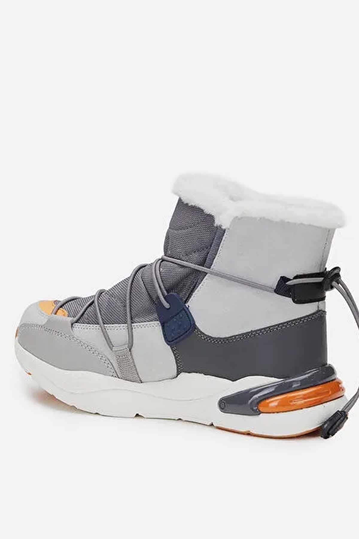 VİCCOBotVicco Pablo Çocuk Bot Ayakkabı 943.F21K.368-18Gri