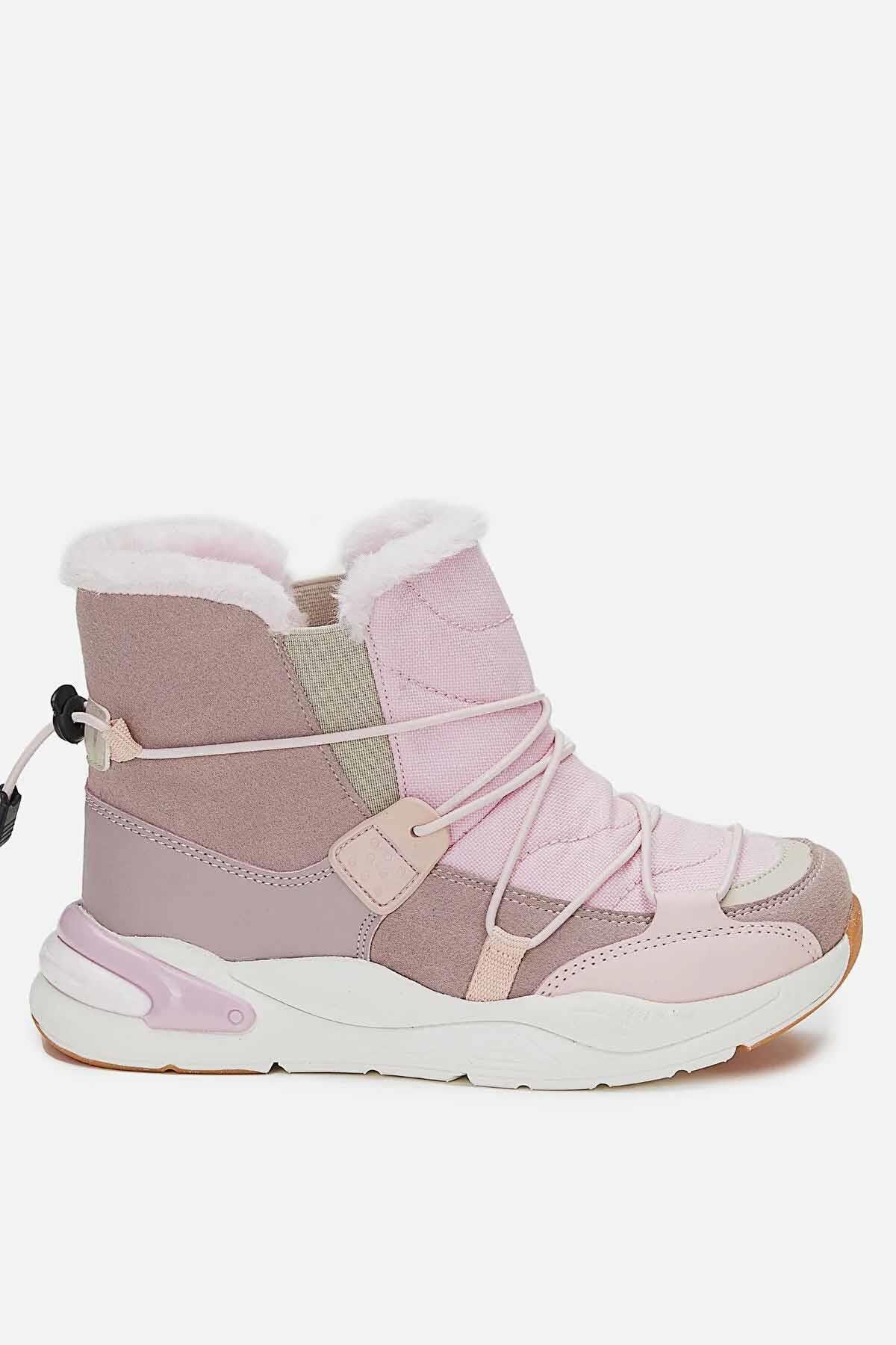 VİCCOBotVicco Pablo Çocuk Bot Ayakkabı 943.F21K.368-114Pudra