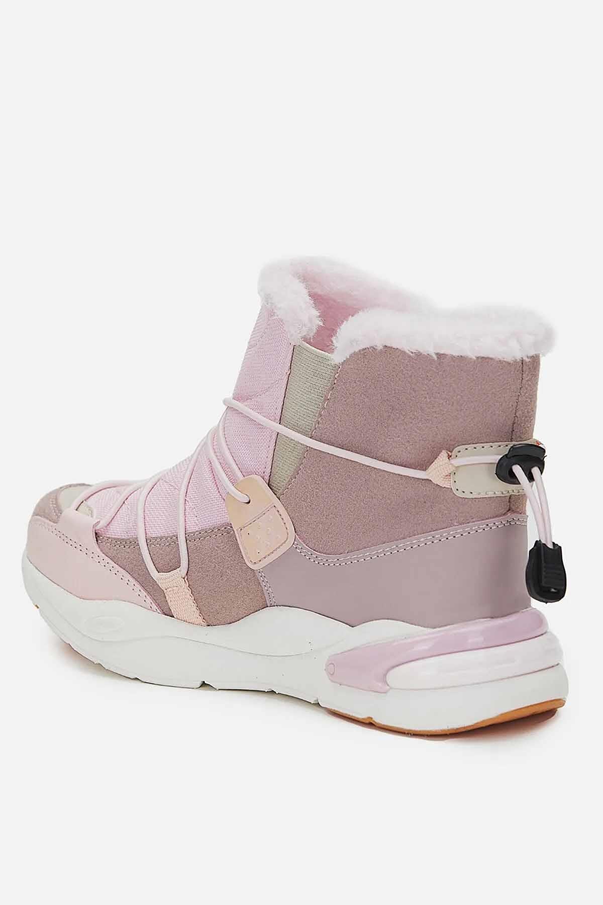 VİCCOBotVicco Pablo Çocuk Bot Ayakkabı 943.F21K.368-114Pudra