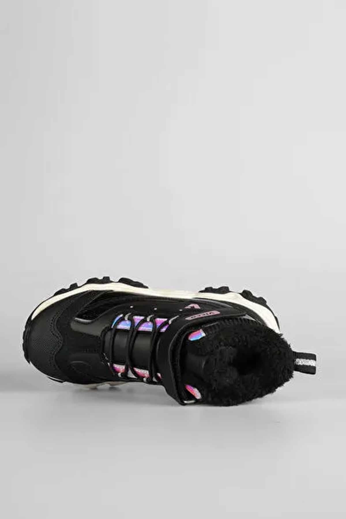 VİCCOBotVicco Radus Çocuk Bot Ayakkabı 946.F24K.423-02Siyah