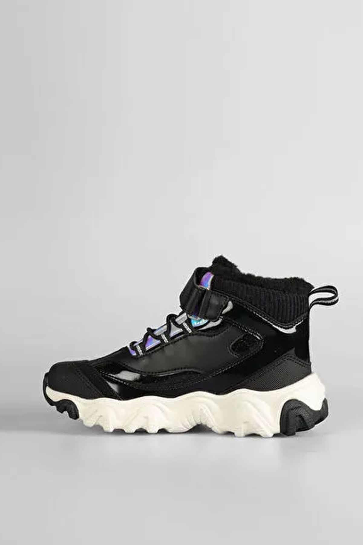 VİCCOBotVicco Radus Çocuk Bot Ayakkabı 946.F24K.423-02Siyah