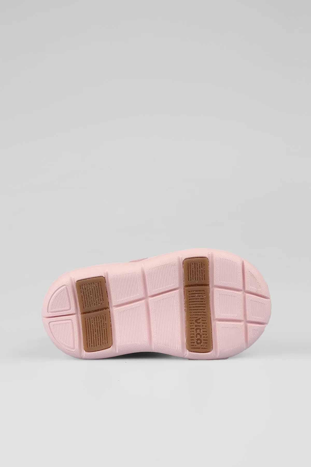 VİCCOBotVicco Santo Çocuk Bot Ayakkabı 943.P23K.367-114Pudra