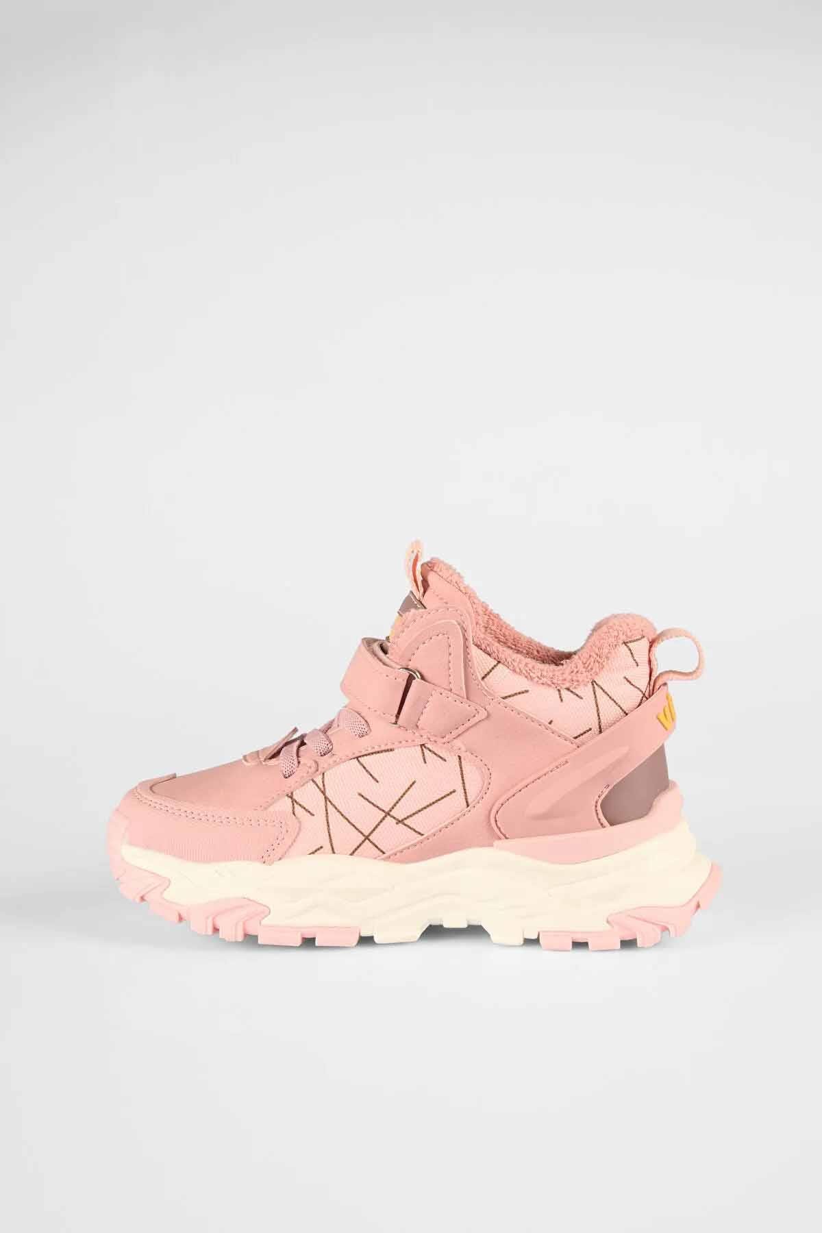 VİCCOBotVicco Tura Çocuk Bot Ayakkabı 946.F25K.437-114Pudra