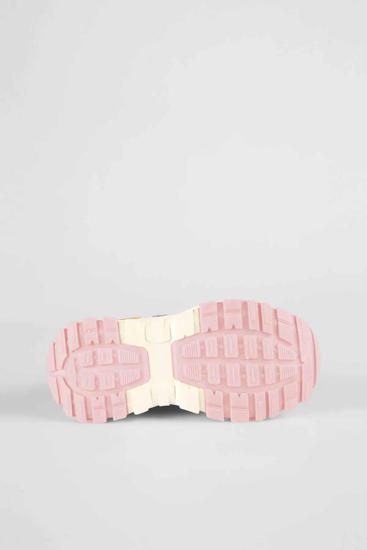 VİCCOBotVicco Tura Çocuk Bot Ayakkabı 946.F25K.437-114Pudra