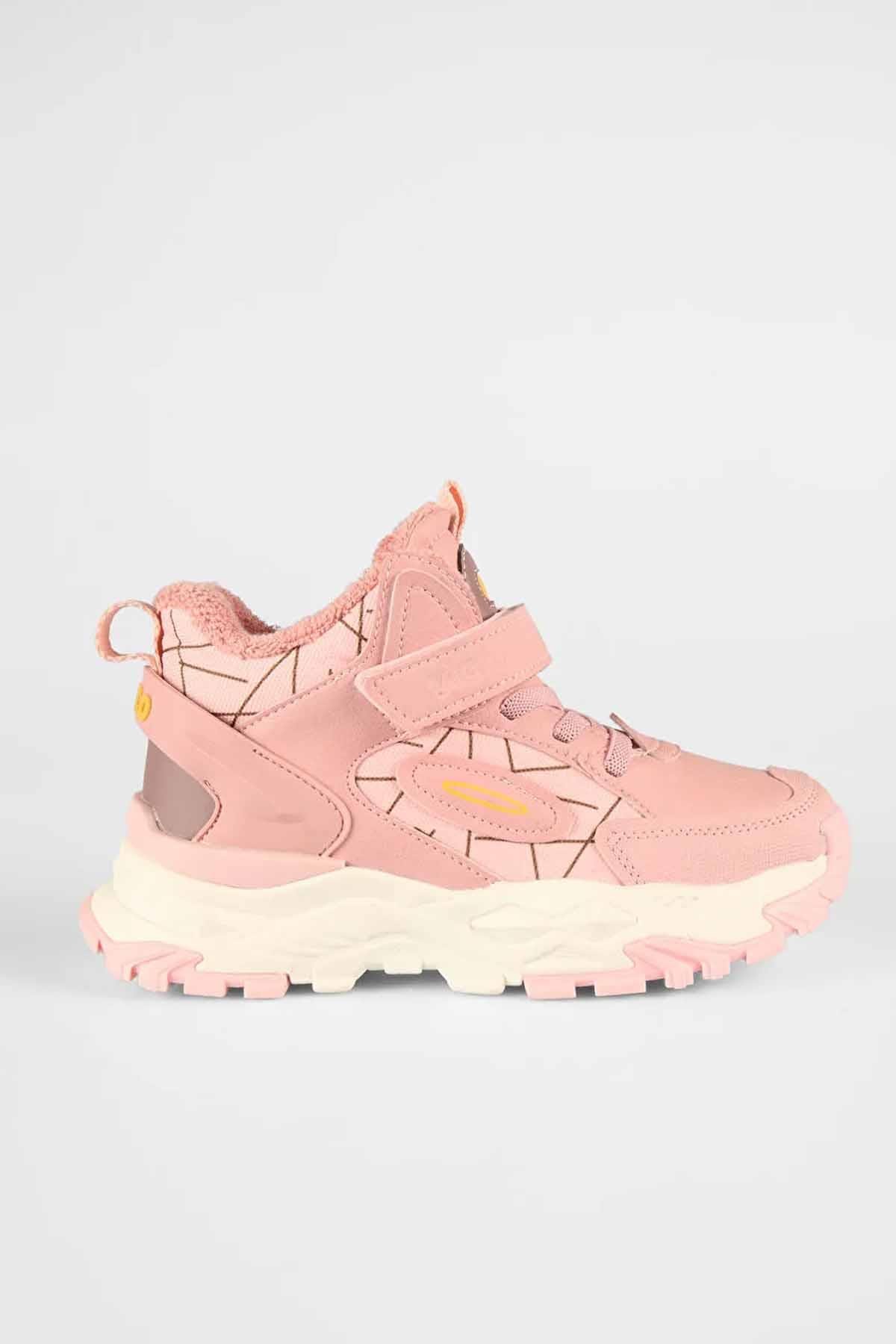 VİCCOBotVicco Tura Çocuk Bot Ayakkabı 946.F25K.437-114Pudra