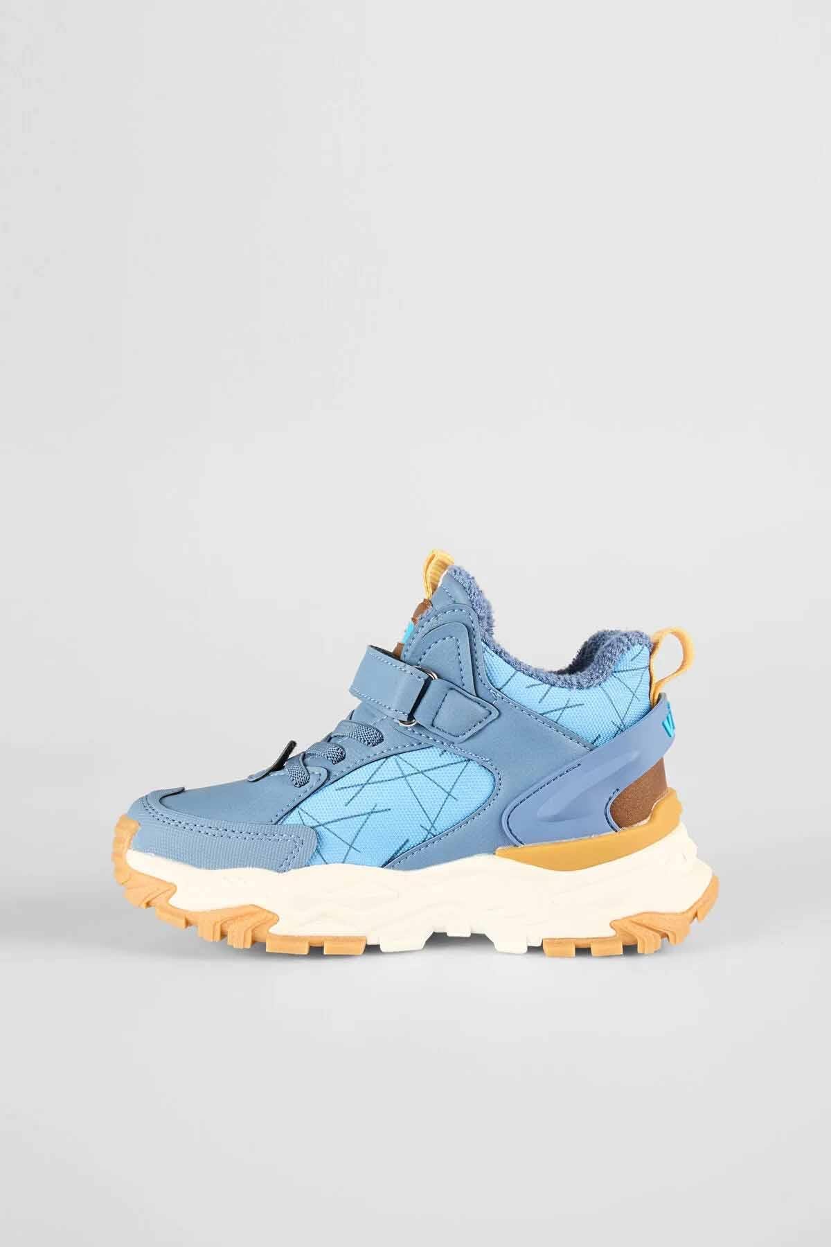 VİCCOBotVicco Tura Çocuk Bot Ayakkabı 946.F25K.437-20Kot