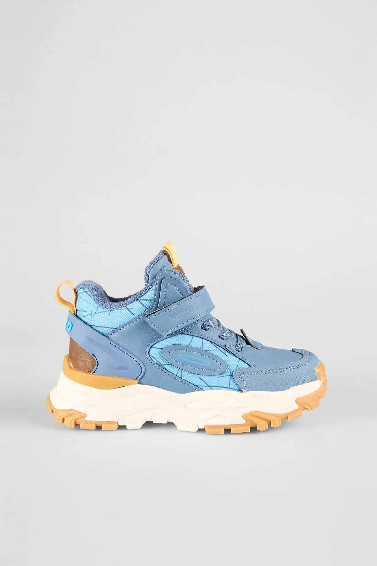 VİCCOBotVicco Tura Çocuk Bot Ayakkabı 946.F25K.437-20Kot