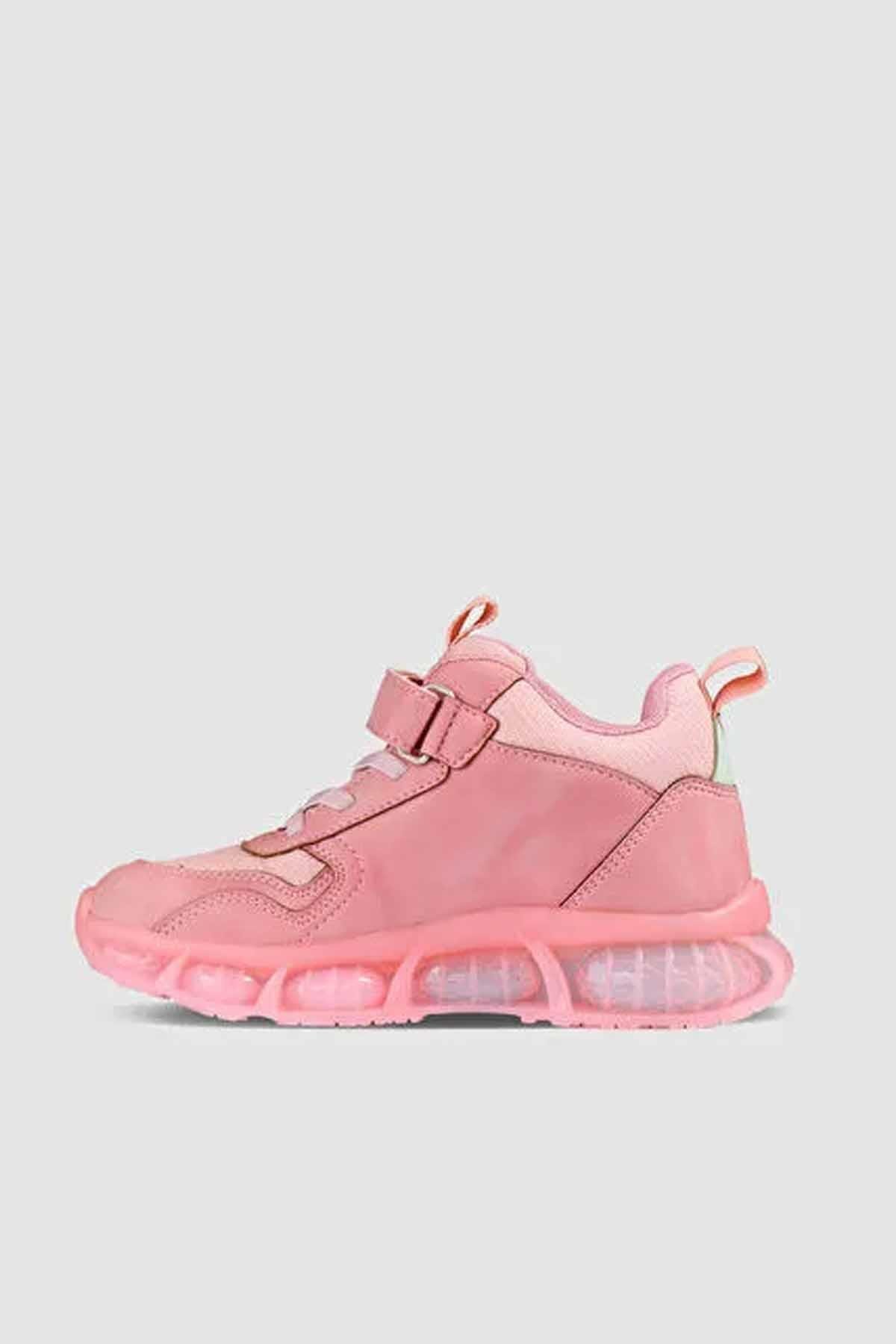 VİCCOBotVicco Willow Çocuk Bot Ayakkabı 946.F23K.380-114Pudra