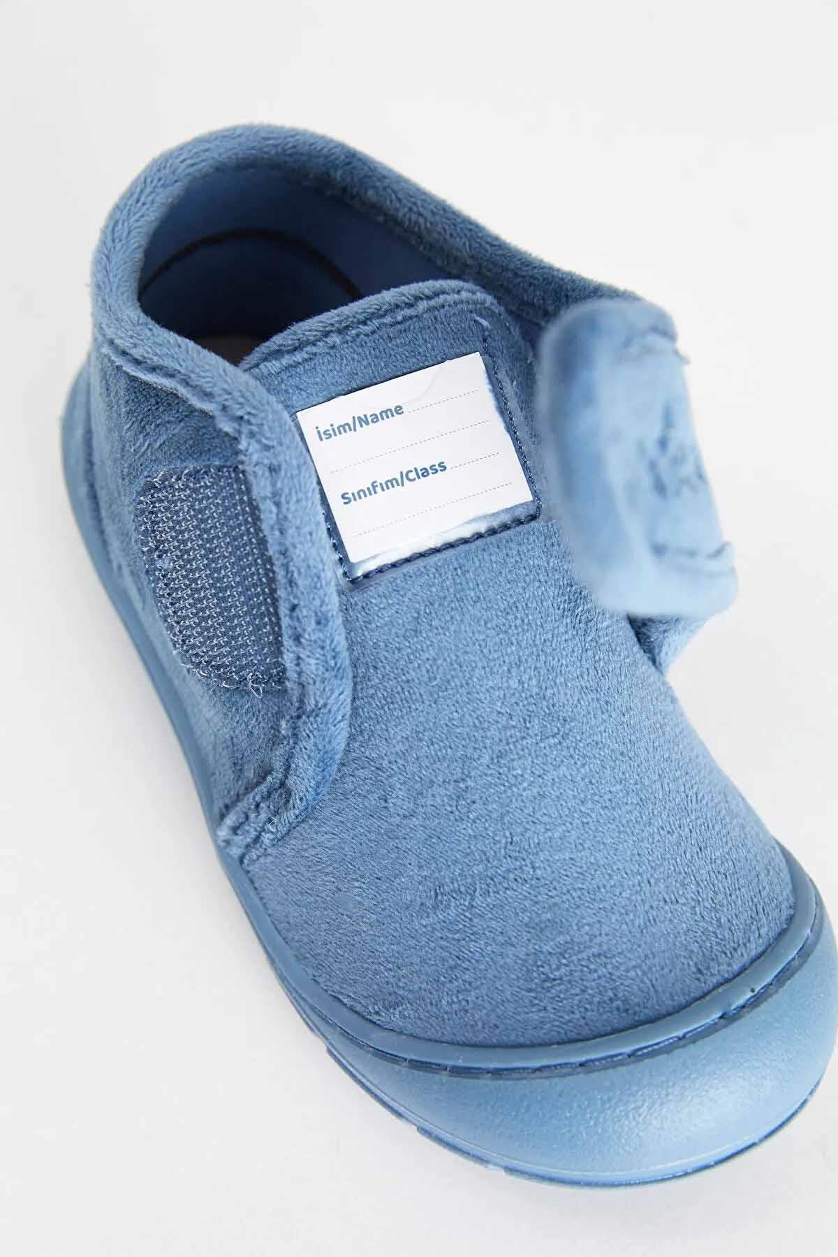 VİCCOPandufVicco Color Panduf Çocuk Panduf Ayakkabı 959.B19K.446-20Kot