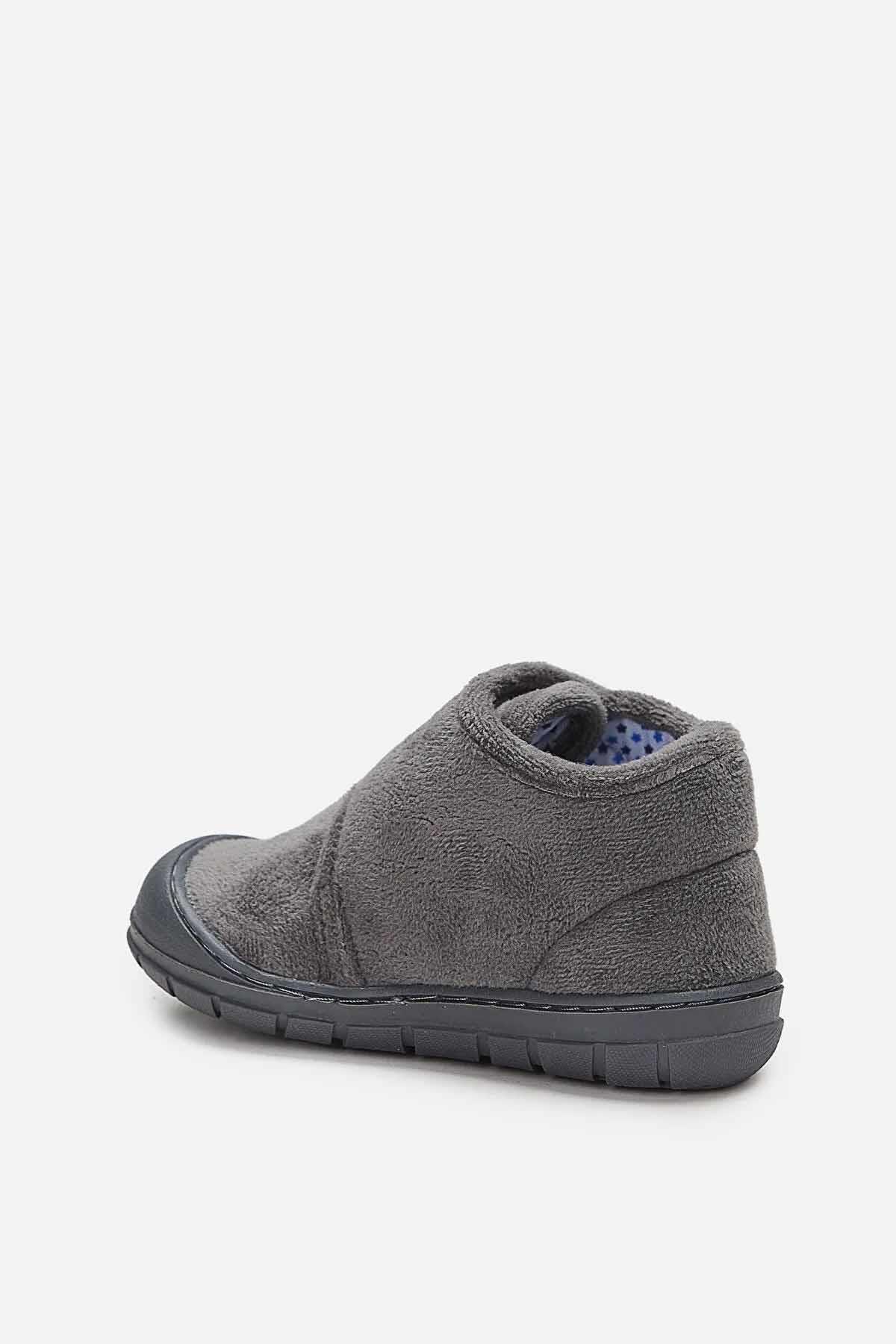 VİCCOPandufVicco Color Panduf Çocuk Panduf Ayakkabı 959.B19K.446-123Füme