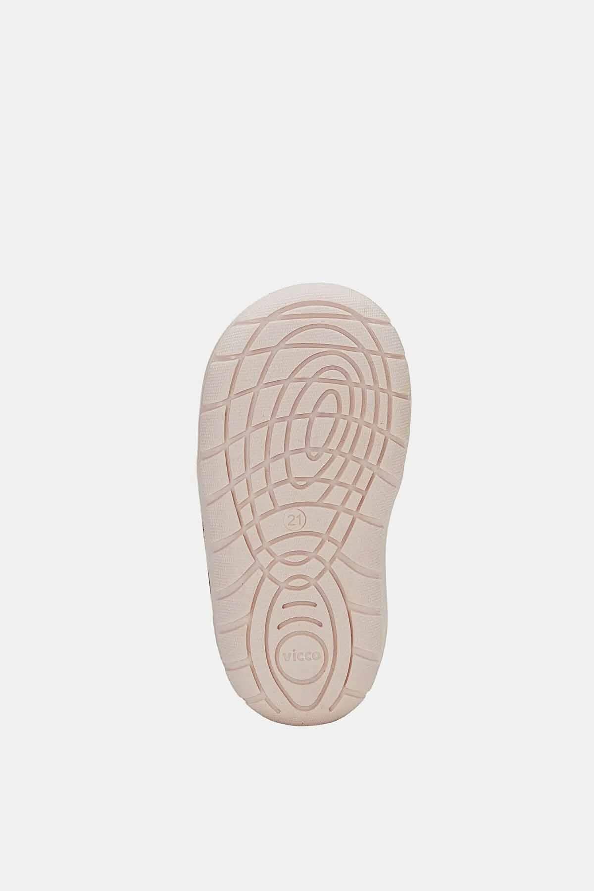 VİCCOPandufVicco Color Panduf Çocuk Panduf Ayakkabı 959.P19K.446-114Pudra