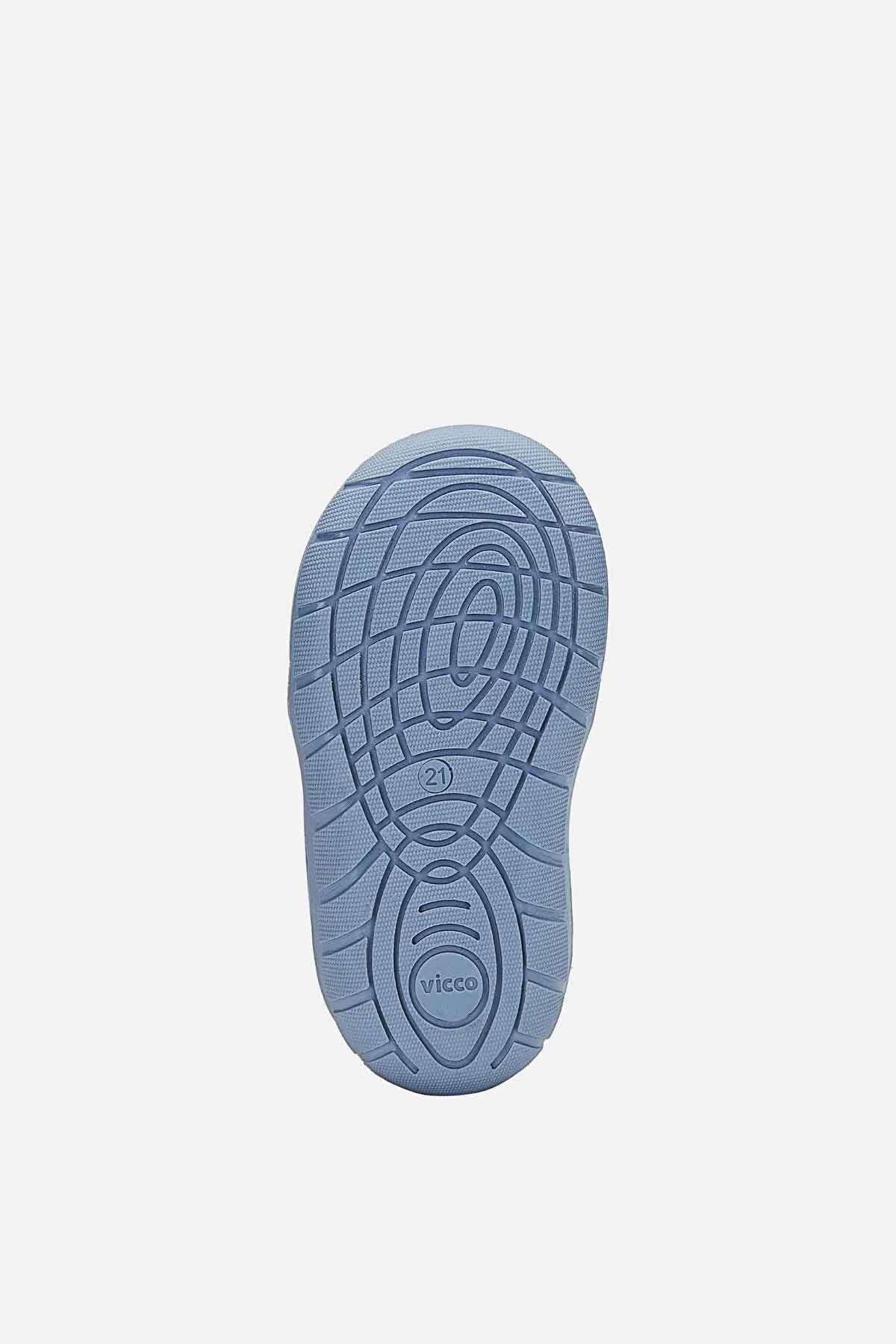 VİCCOPandufVicco Color Panduf Çocuk Panduf Ayakkabı 959.B19K.446-20Kot