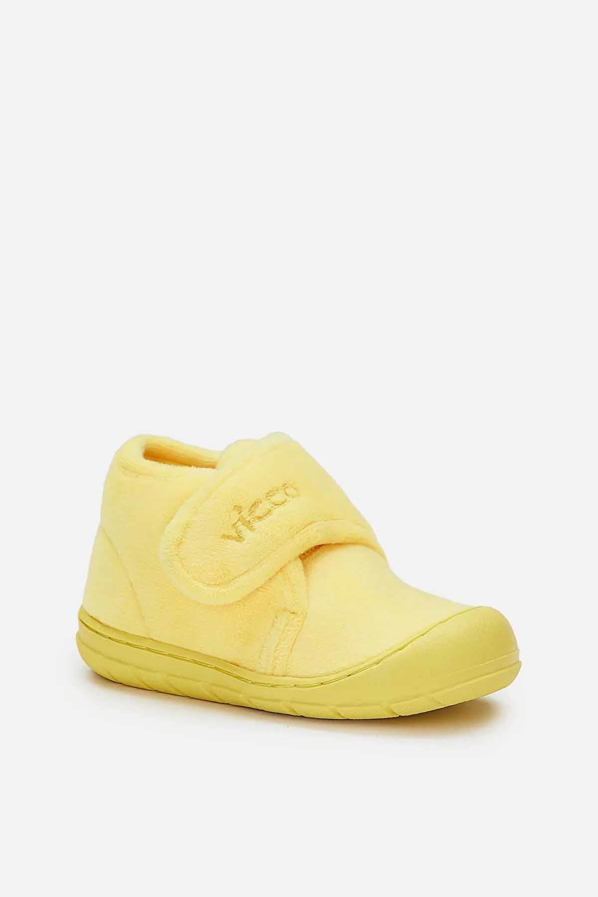 VİCCOPandufVicco Color Panduf Çocuk Panduf Ayakkabı 959.B19K.446-12Sarı