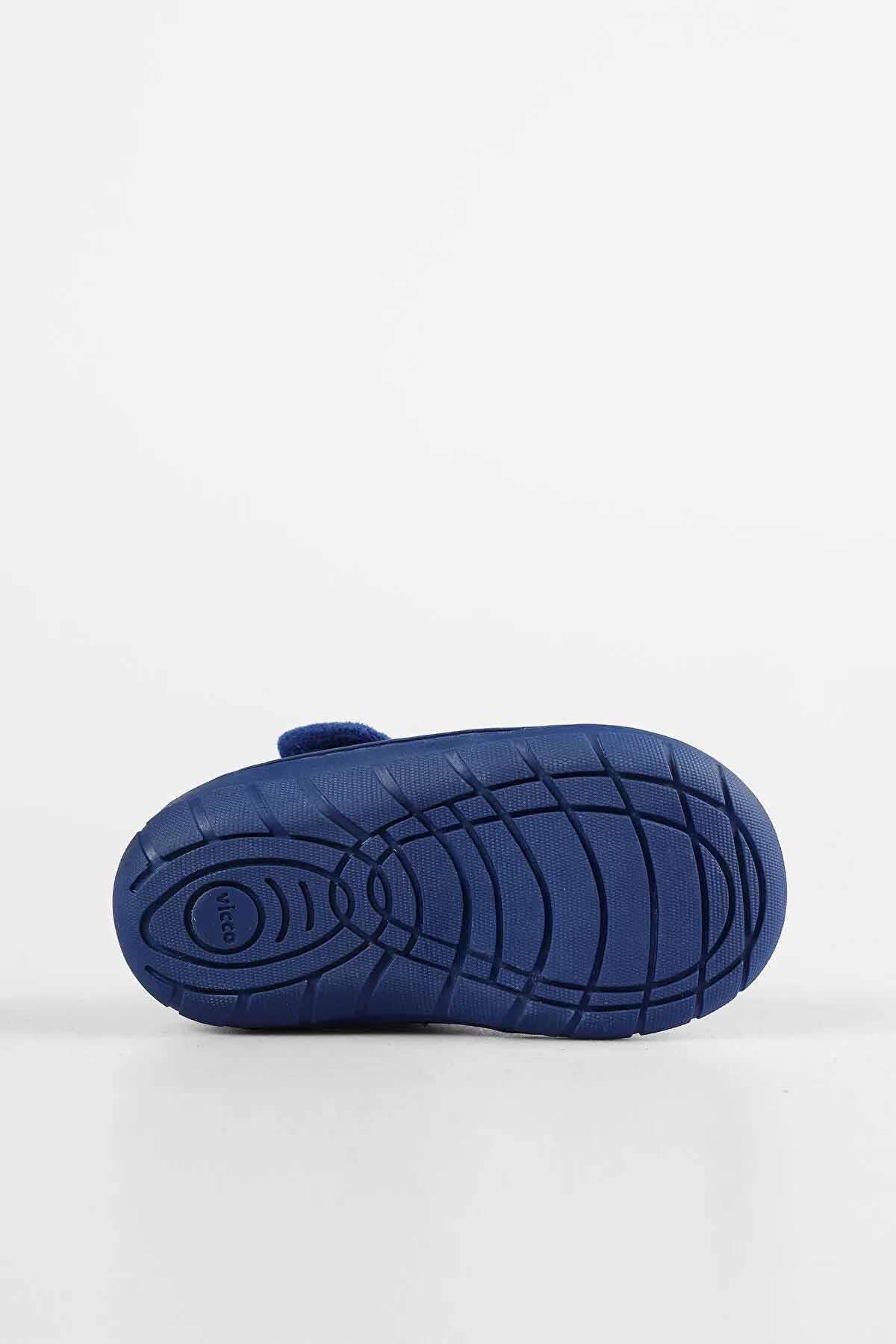 VİCCOPandufVicco Color Panduf Çocuk Panduf Ayakkabı 959.B19K.446-01Lacivert