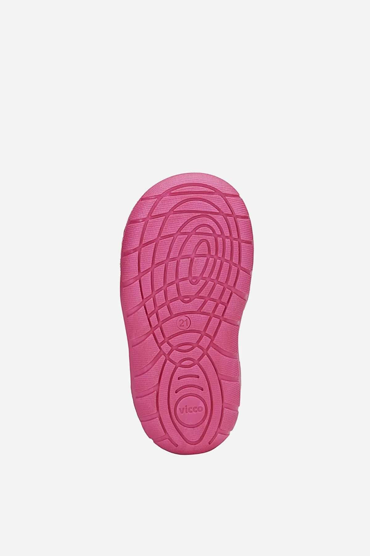 VİCCOPandufVicco Color Panduf Çocuk Panduf Ayakkabı 959.B19K.446-07Fuşya