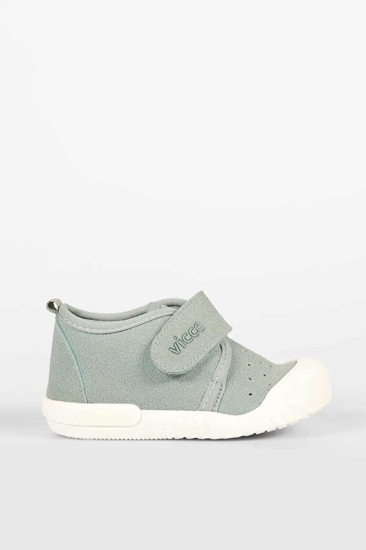 VİCCOSneakerVicco Anka II Çocuk Sneaker Ayakkabı 950.E25Y.224-18Gri