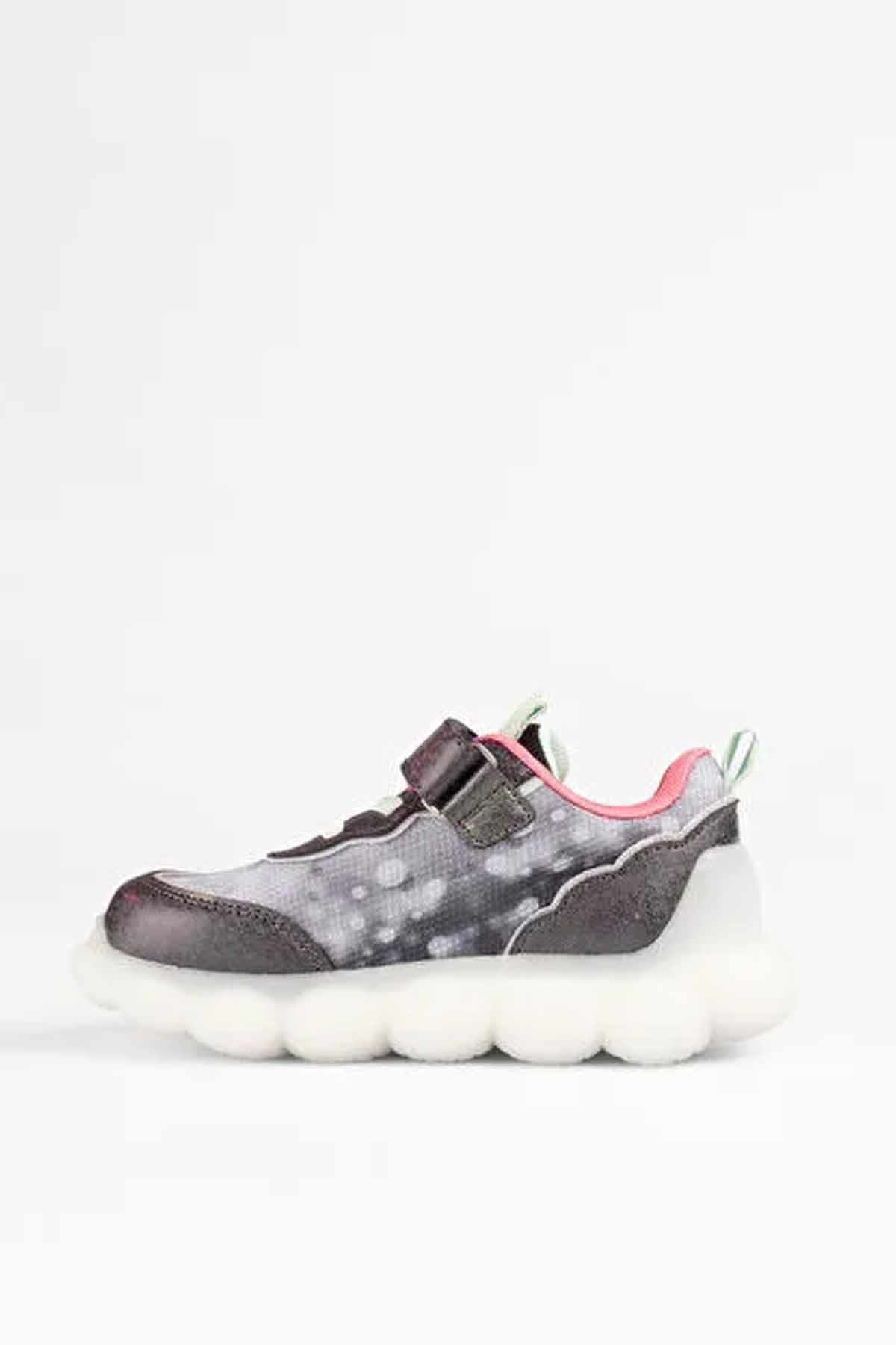 VİCCOSneakerVicco Balloon Işıklı Çocuk Sneaker Ayakkabı 346.B25Y.207-02Siyah