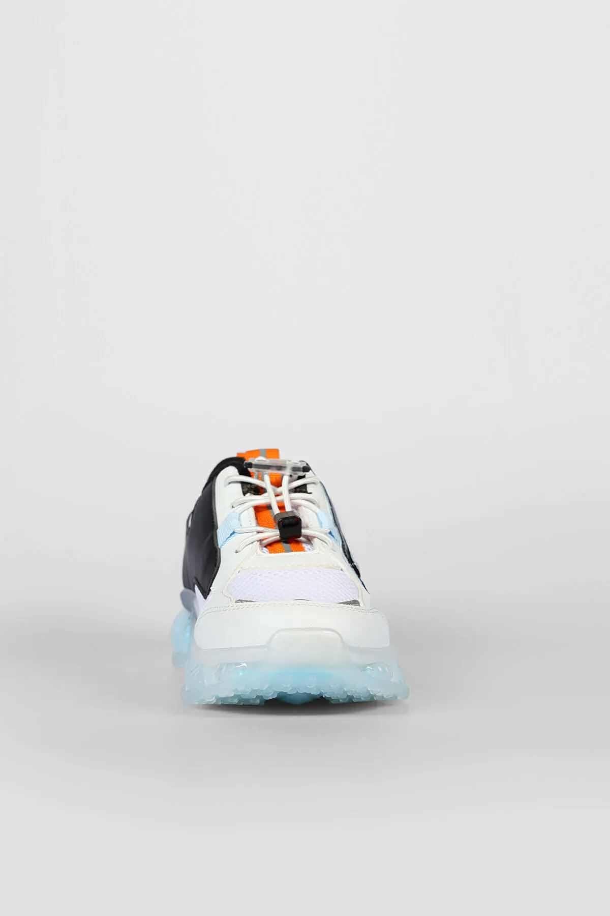 VİCCOSneakerVicco Corn Çocuk Sneaker Ayakkabı 346.F24Y.131-1102Beyaz/Syh