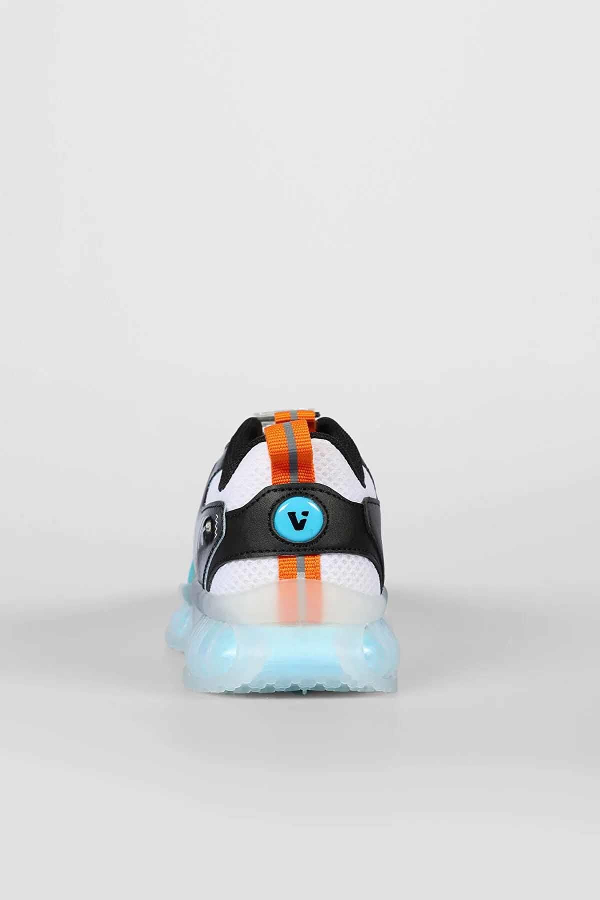 VİCCOSneakerVicco Corn Çocuk Sneaker Ayakkabı 346.F24Y.131-1102Beyaz/Syh