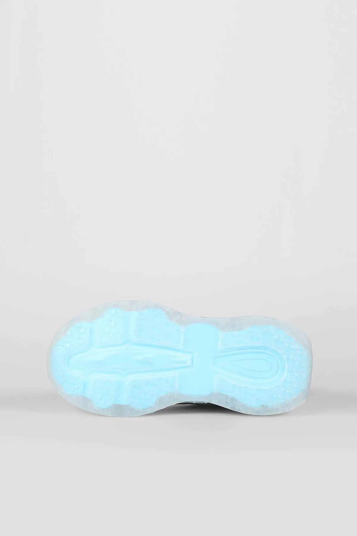 VİCCOSneakerVicco Corn Çocuk Sneaker Ayakkabı 346.F24Y.131-1102Beyaz/Syh