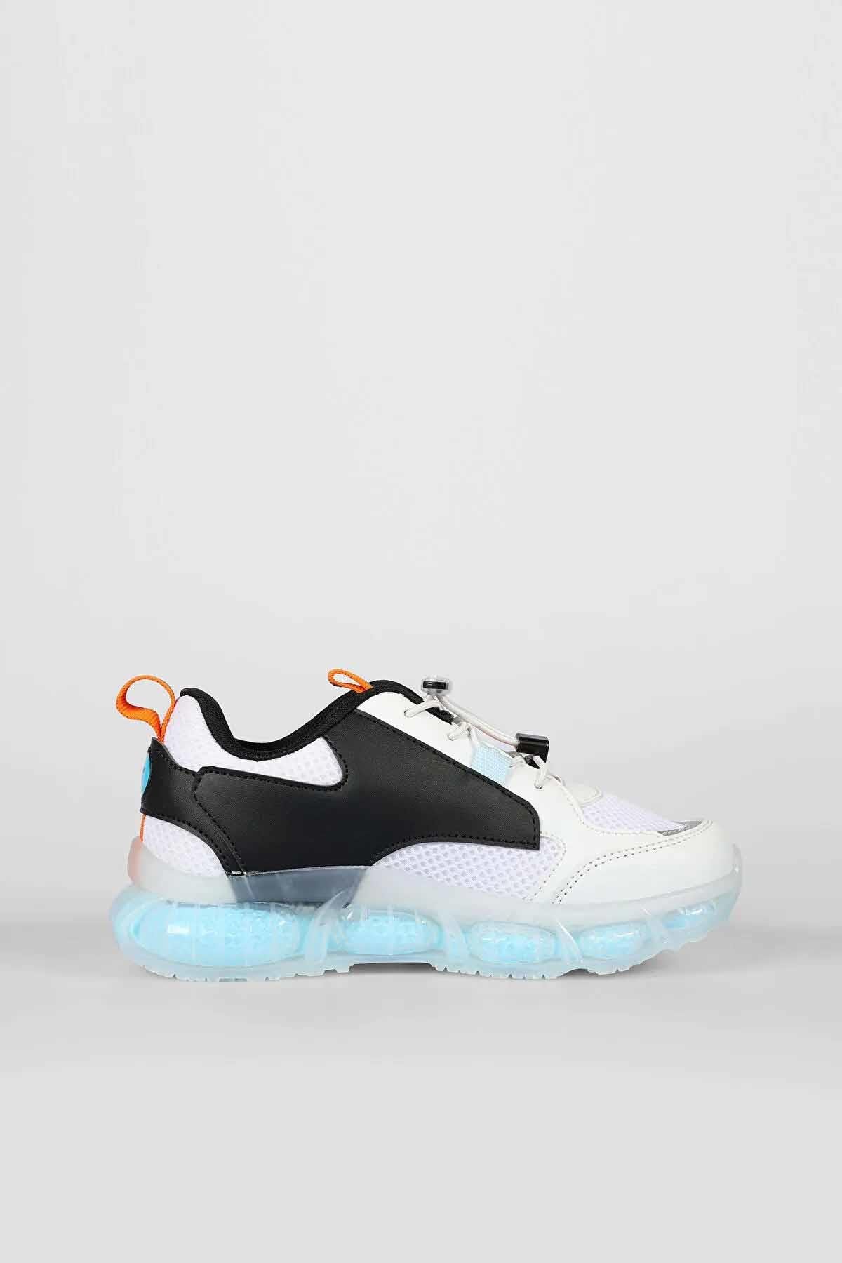 VİCCOSneakerVicco Corn Çocuk Sneaker Ayakkabı 346.F24Y.131-1102Beyaz/Syh