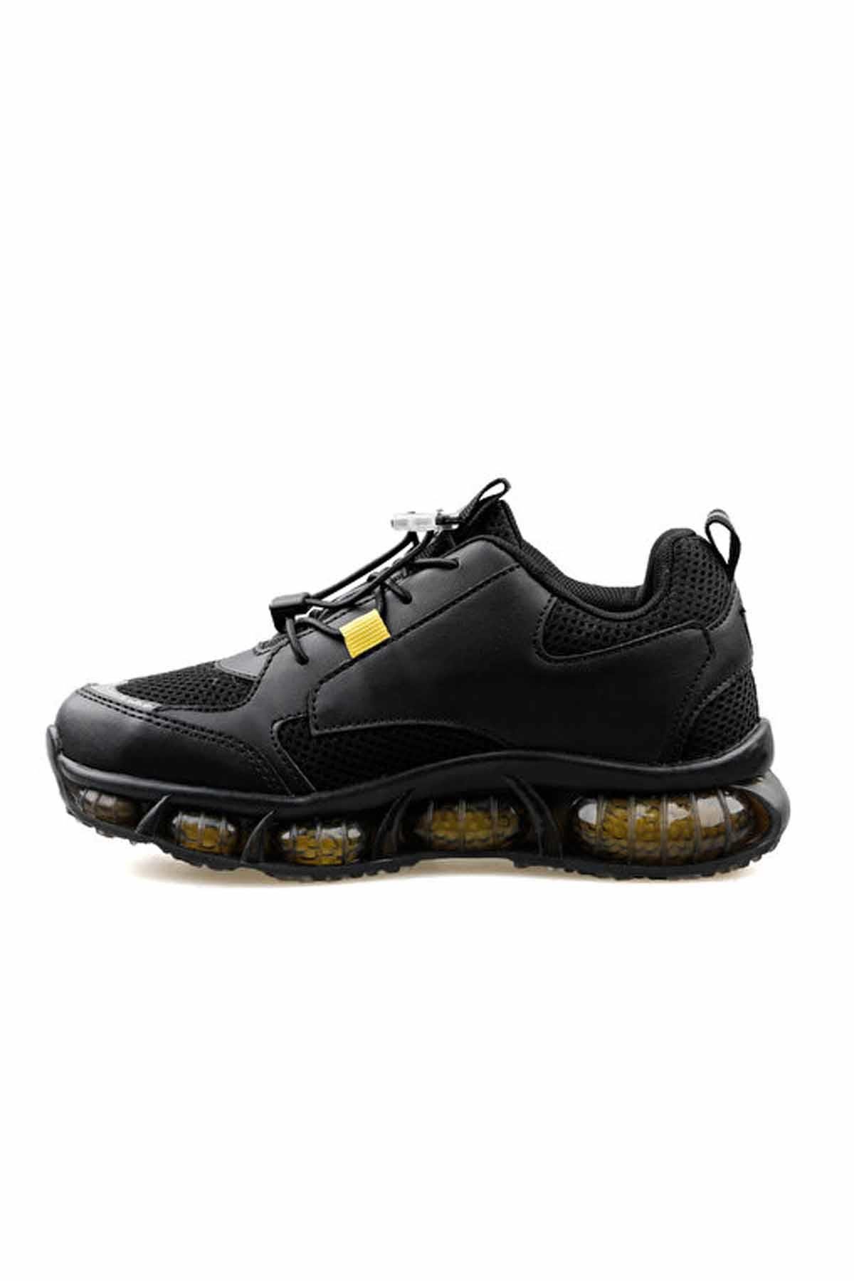 VİCCOSneakerVicco Corn Çocuk Sneaker Ayakkabı 346.F24Y.131-02Siyah