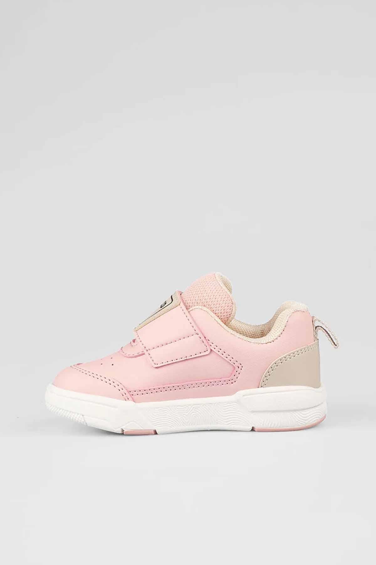 VİCCOSneakerVicco Fidel Çocuk Sneaker Ayakkabı 346.B24K.336-114Pudra