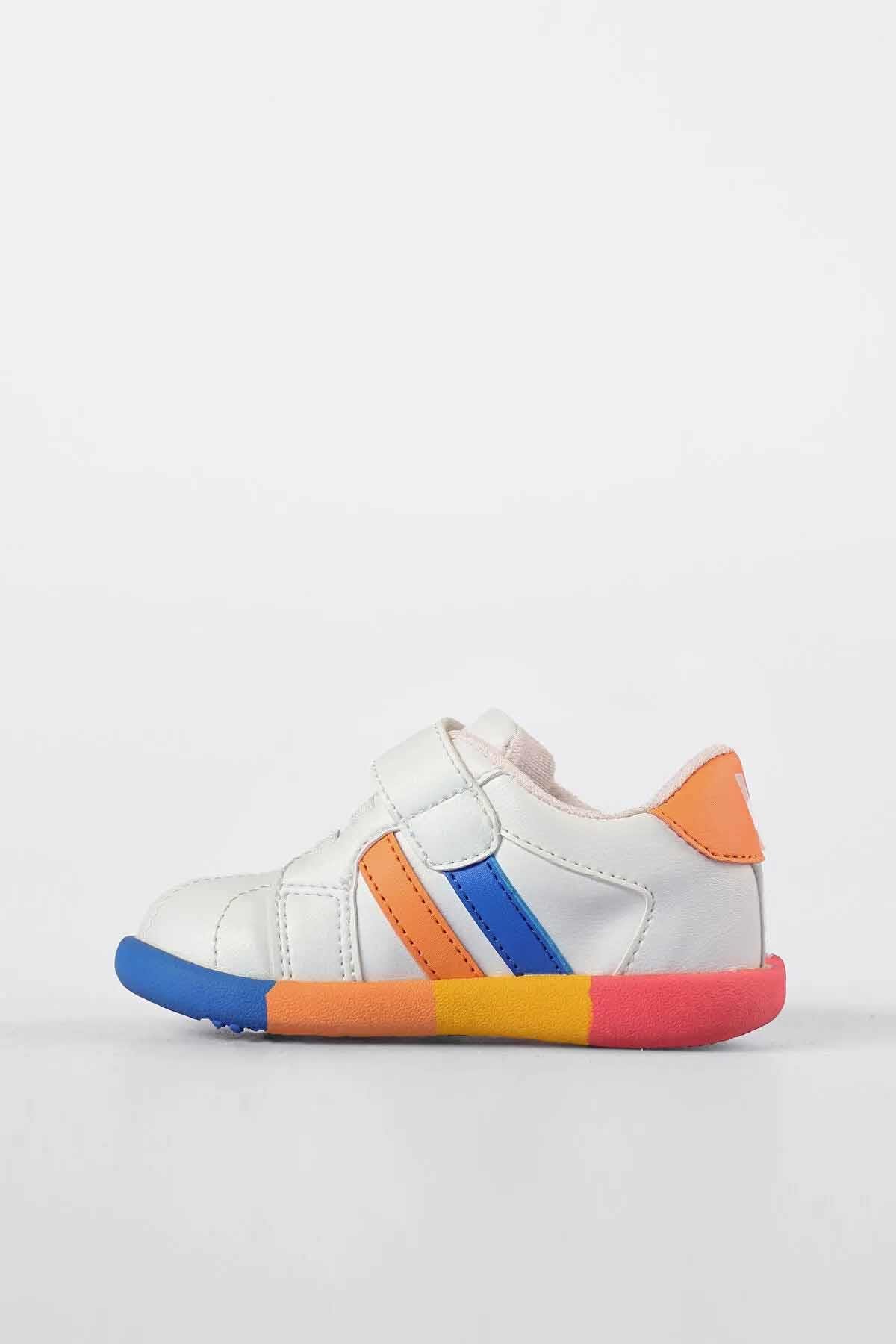 VİCCOSneakerVicco Heika Çocuk Sneaker Ayakkabı 950.B24K.453-11Beyaz