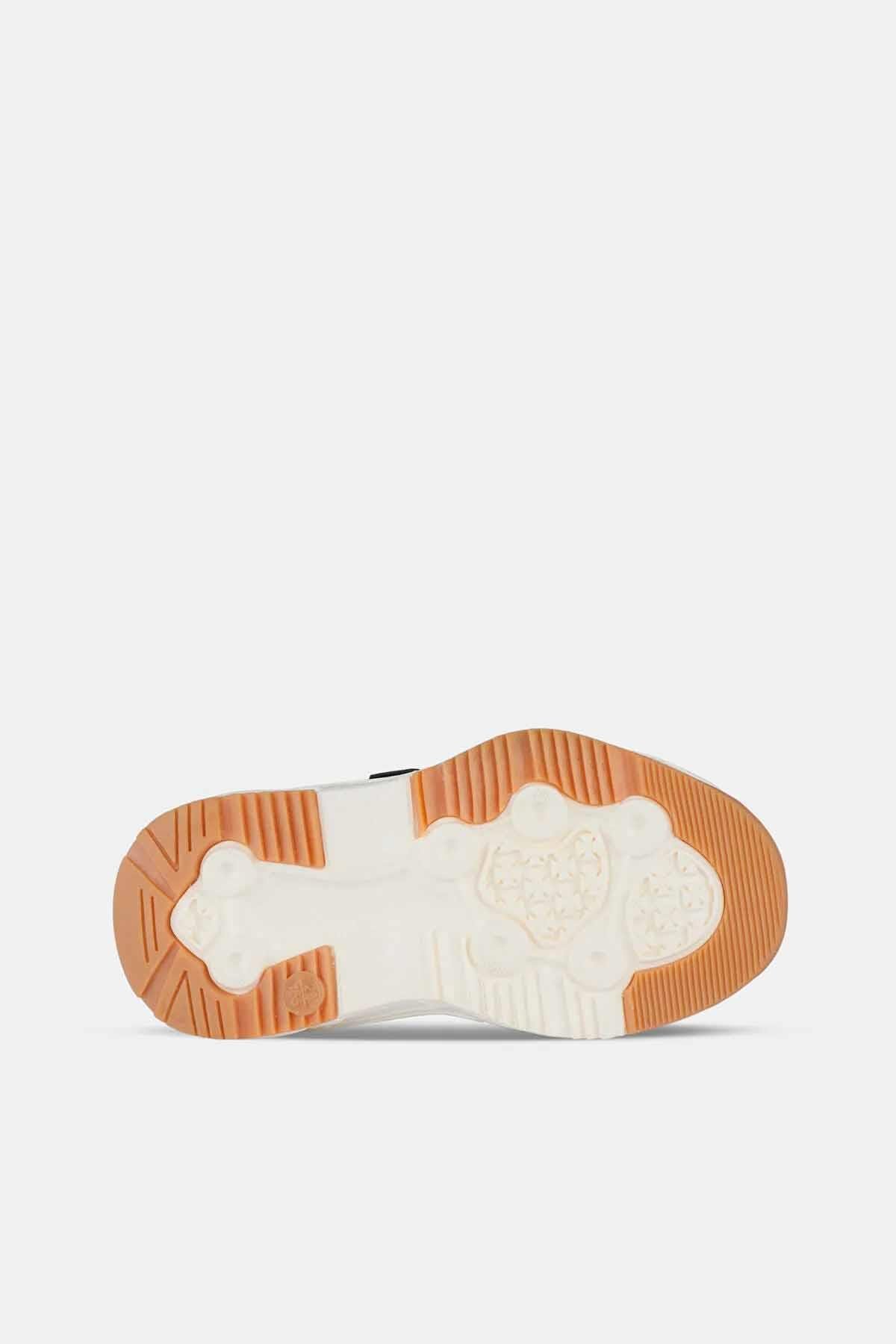 VİCCOSneakerVicco Homer Çocuk Sneaker Ayakkabı 346.B24K.334-02Siyah