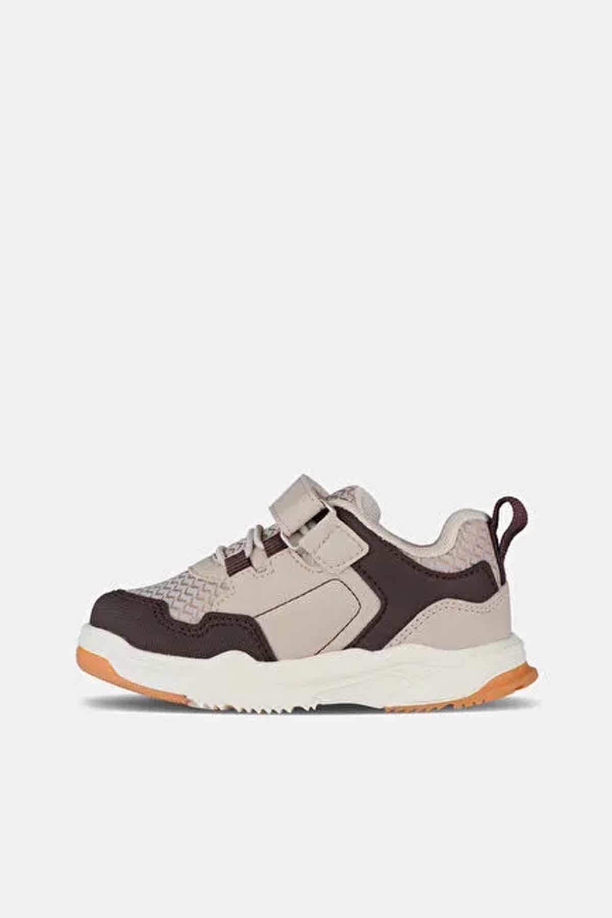 VİCCOSneakerVicco Homer Çocuk Sneaker Ayakkabı 346.B24K.334-15Bej