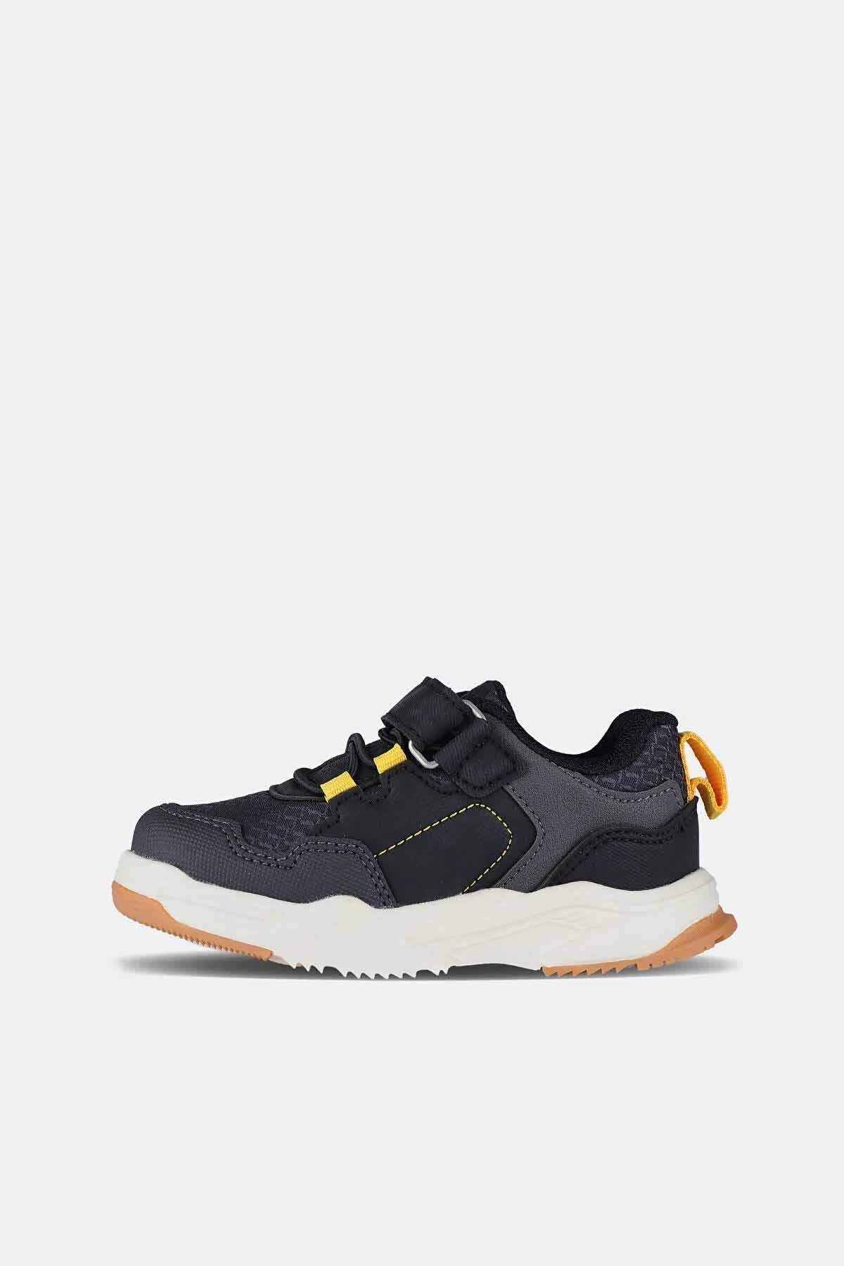 VİCCOSneakerVicco Homer Çocuk Sneaker Ayakkabı 346.B24K.334-02Siyah