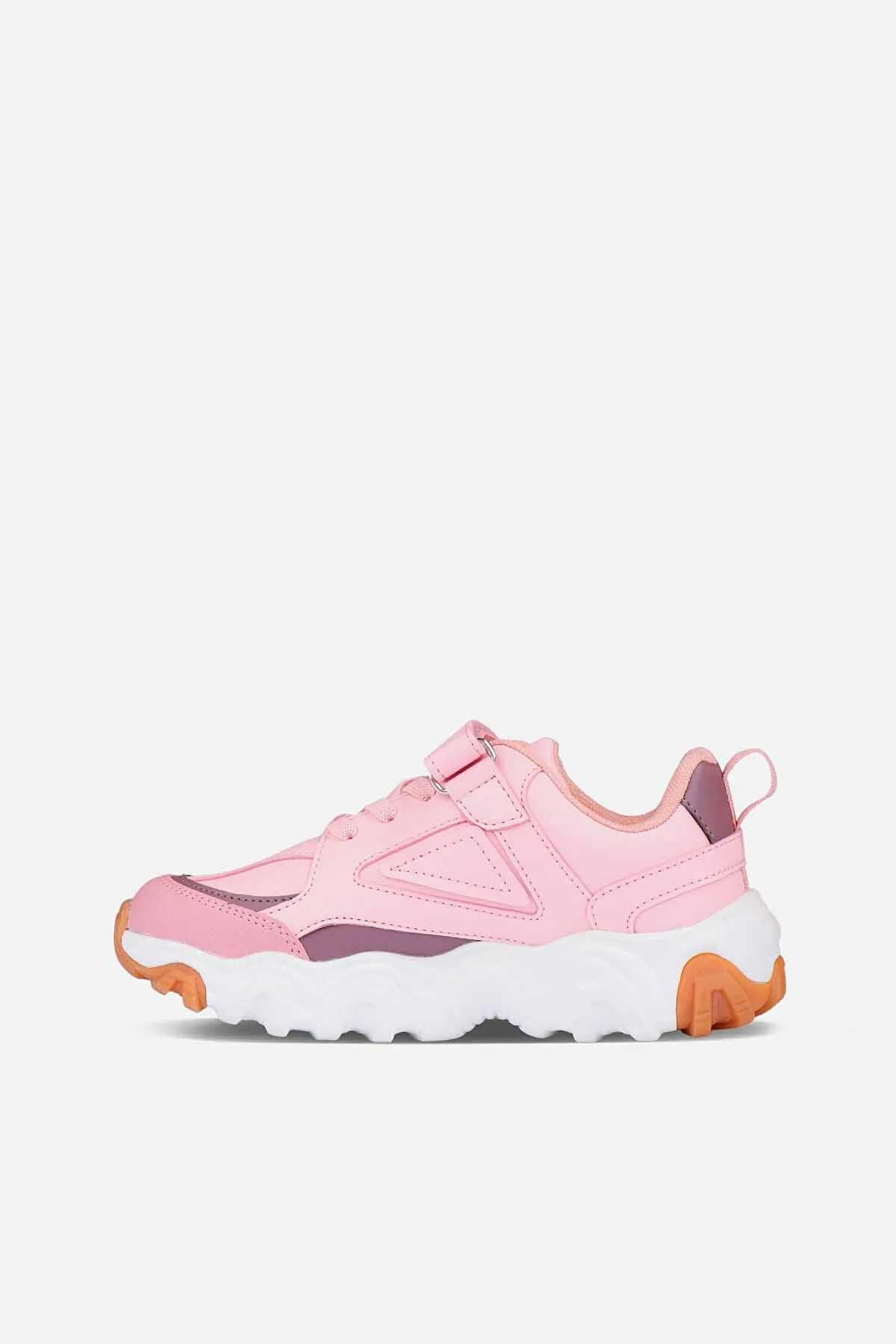 VİCCOSneakervicco Jessy Çocuk Sneaker Ayakkabı 950.P23k.309PUDRA