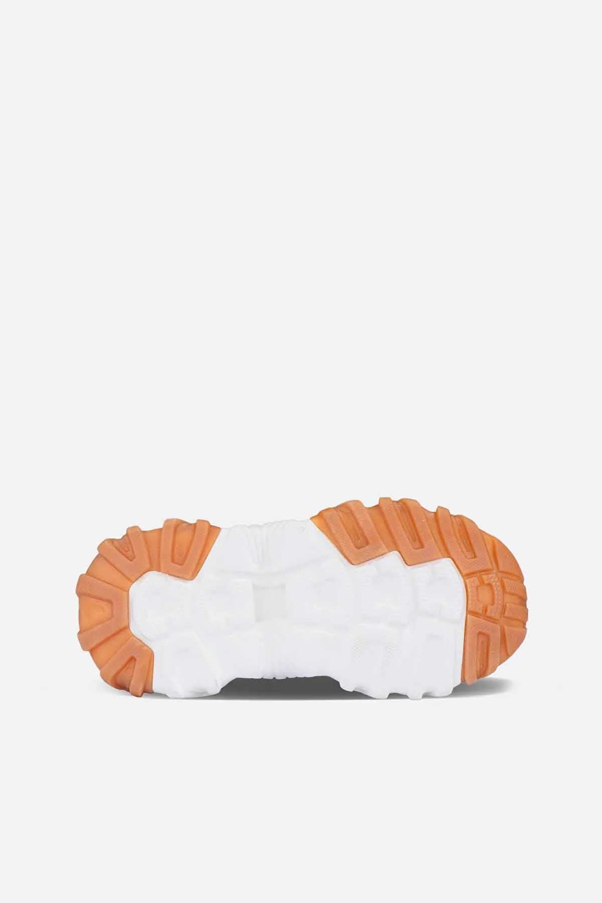 VİCCOSneakervicco Jessy Çocuk Sneaker Ayakkabı 950.P23k.309PUDRA