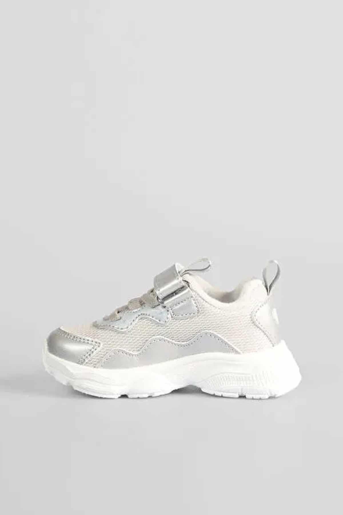 VİCCOSneakerVicco Kimmy Çocuk Sneaker Ayakkabı 346.B24K.309-18Gri