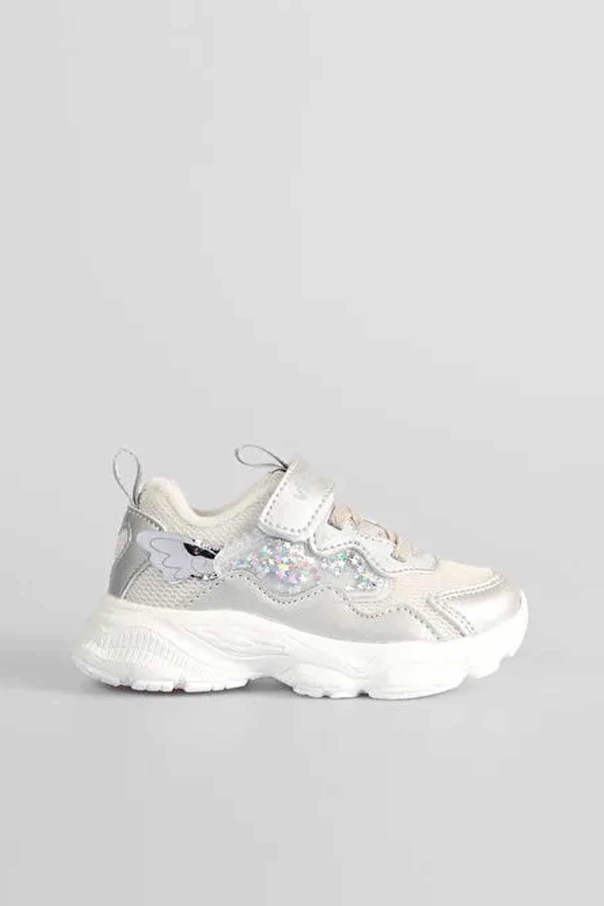 VİCCOSneakerVicco Kimmy Çocuk Sneaker Ayakkabı 346.B24K.309-18Gri