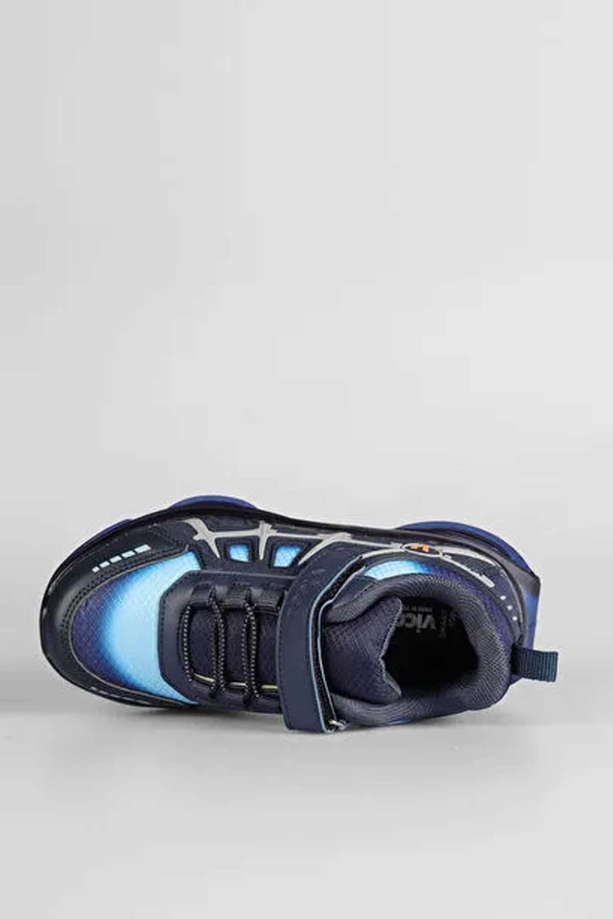 VİCCOSneakerVicco Kontra Çocuk Sneaker Ayakkabı 346.P25K.249-01Lacivert
