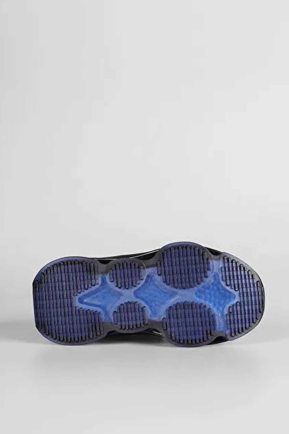 VİCCOSneakerVicco Kontra Çocuk Sneaker Ayakkabı 346.P25K.249-01Lacivert