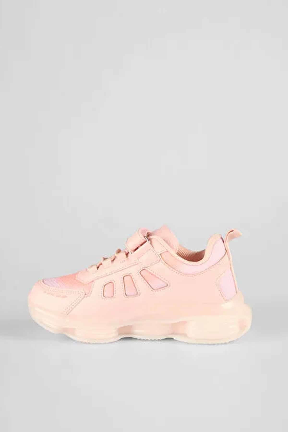 VİCCOSneakerVicco Kontra Çocuk Sneaker Ayakkabı 346.F25K.249-114Pudra