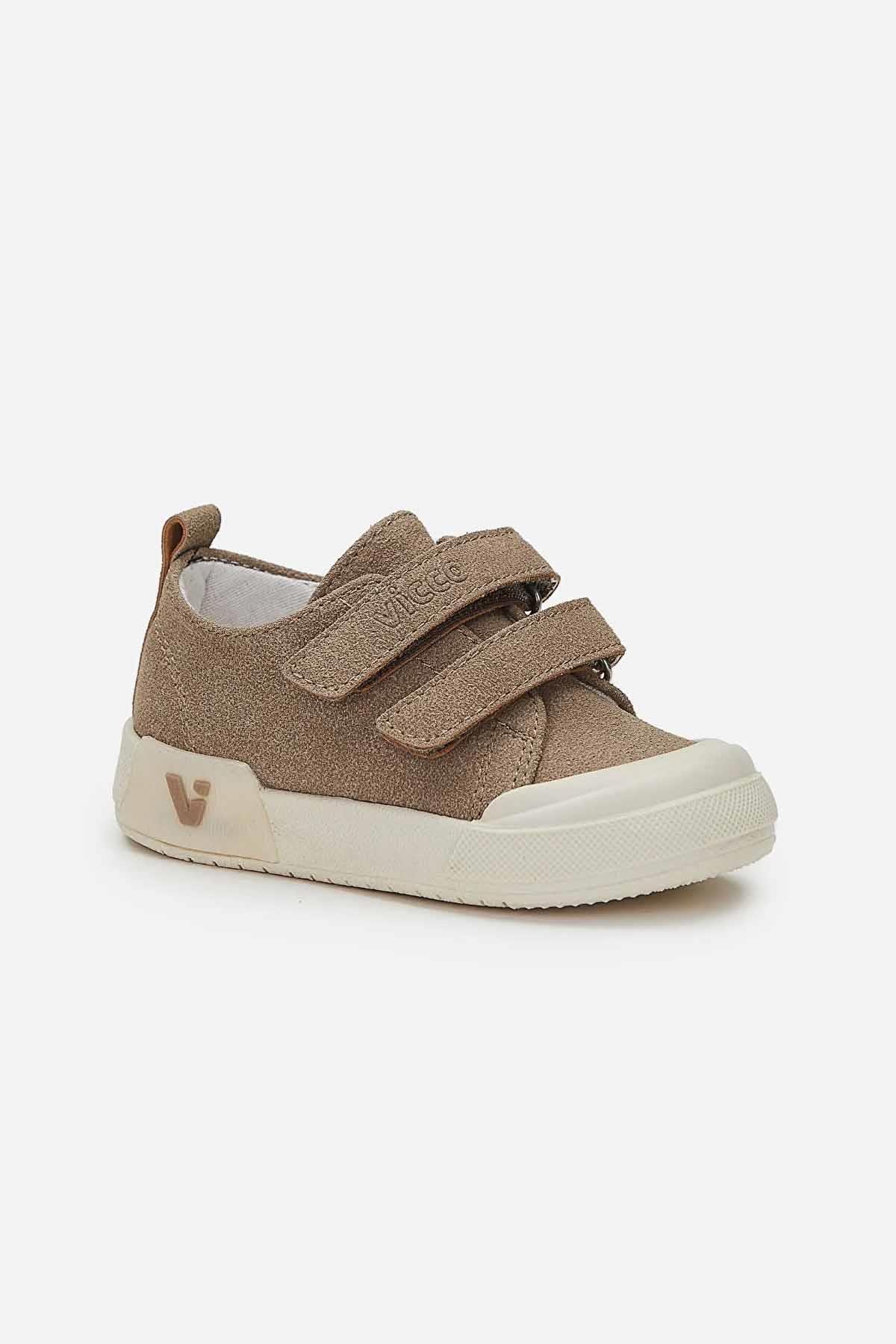 VİCCOSneakerVicco Mago Işıklı Çocuk Sneaker Ayakkabı 925.B22K.232-15Bej