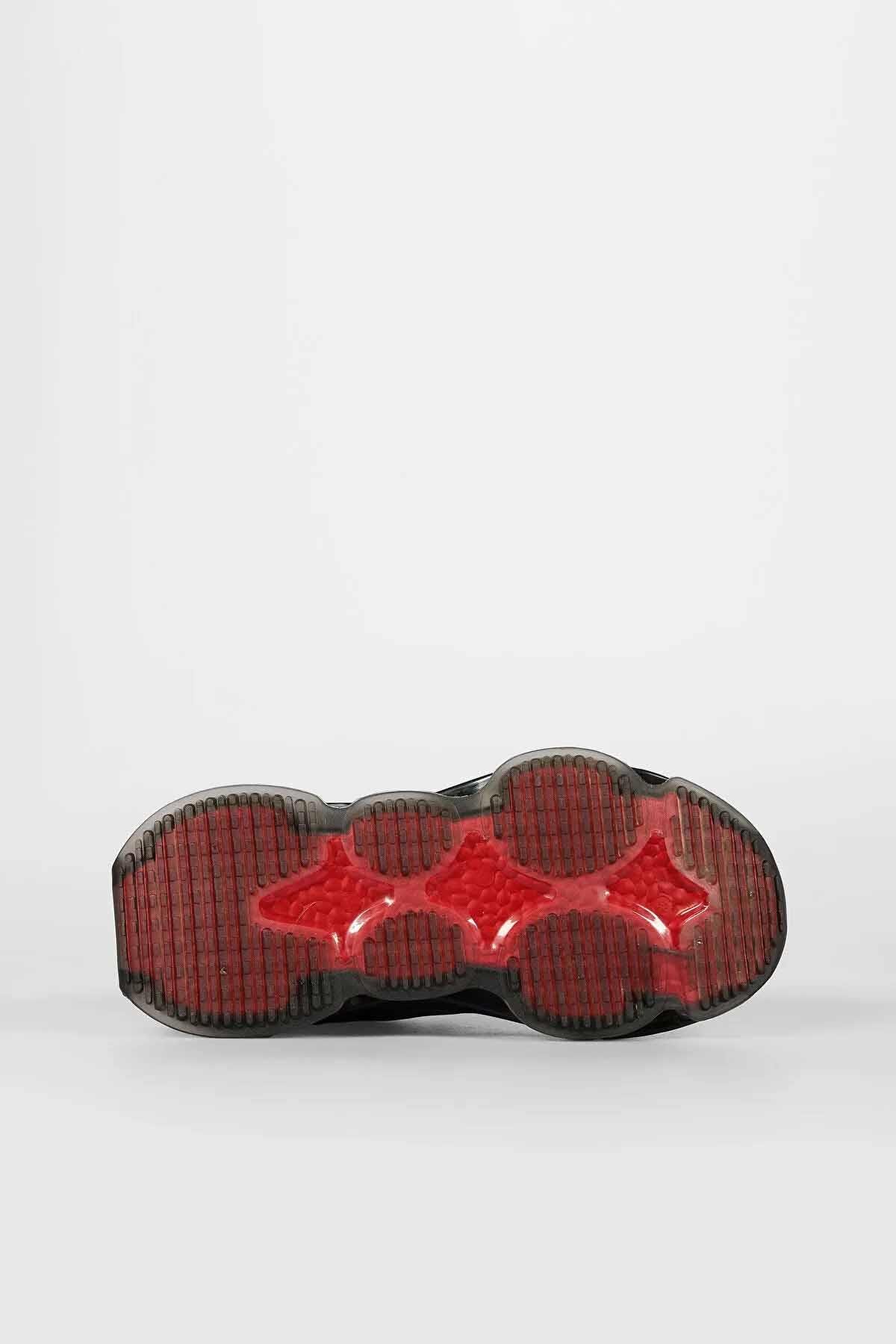 VİCCOSneakerVicco Mask Çocuk Sneaker Ayakkabı 346.F23Y.168-02Siyah