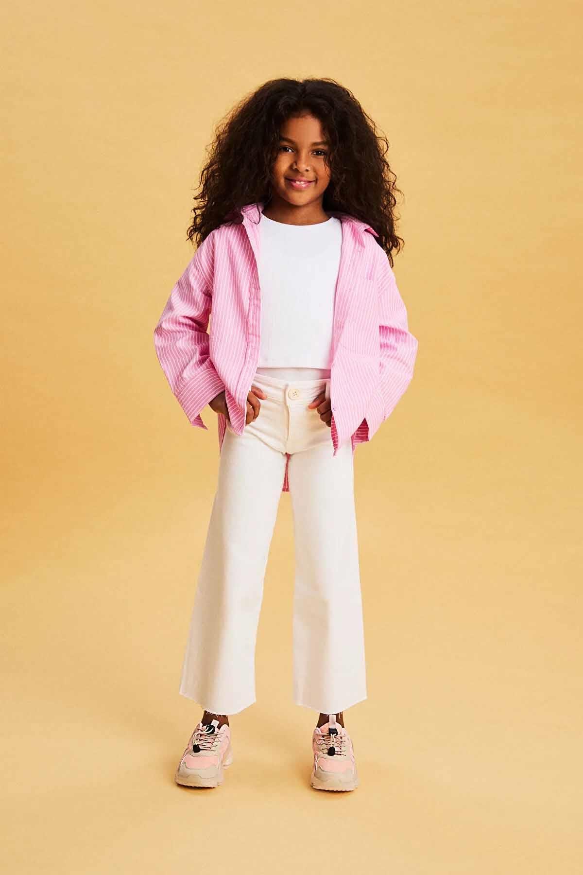 VİCCOSneakerVicco Mask Çocuk Sneaker Ayakkabı 346.F23Y.168-114Pudra