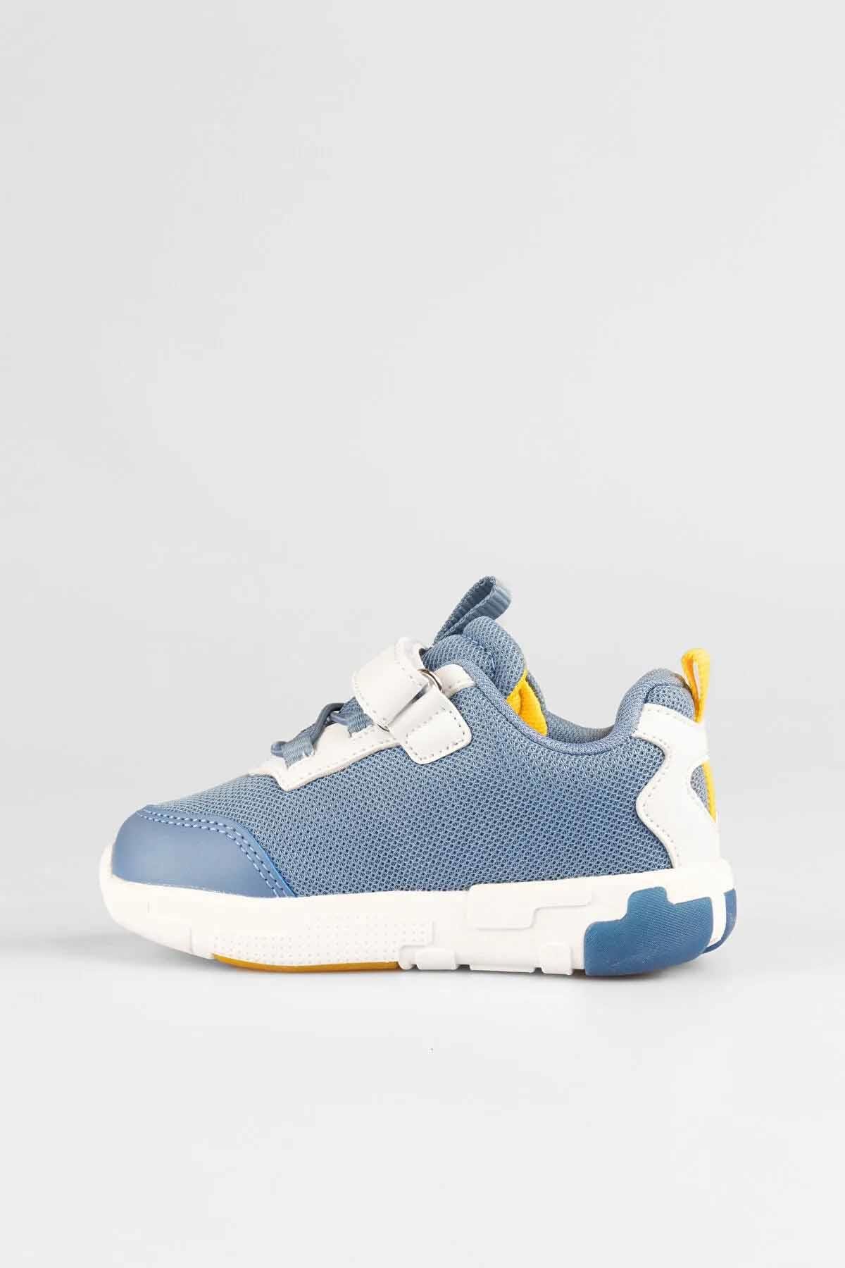 VİCCOSneakerVicco Number Işıklı Çocuk Sneaker Ayakkabı 346.P25Y.160-20Kot