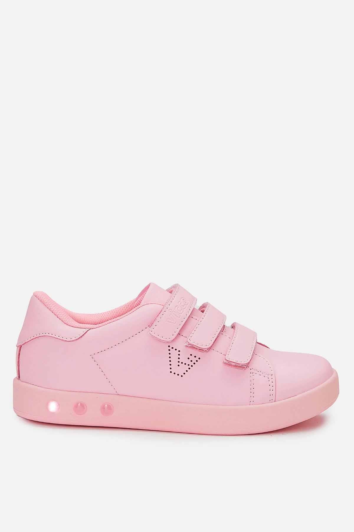 VİCCOSneakerVicco Oyo Işıklı Çocuk Sneaker Ayakkabı 313.F19K.100-06Pembe