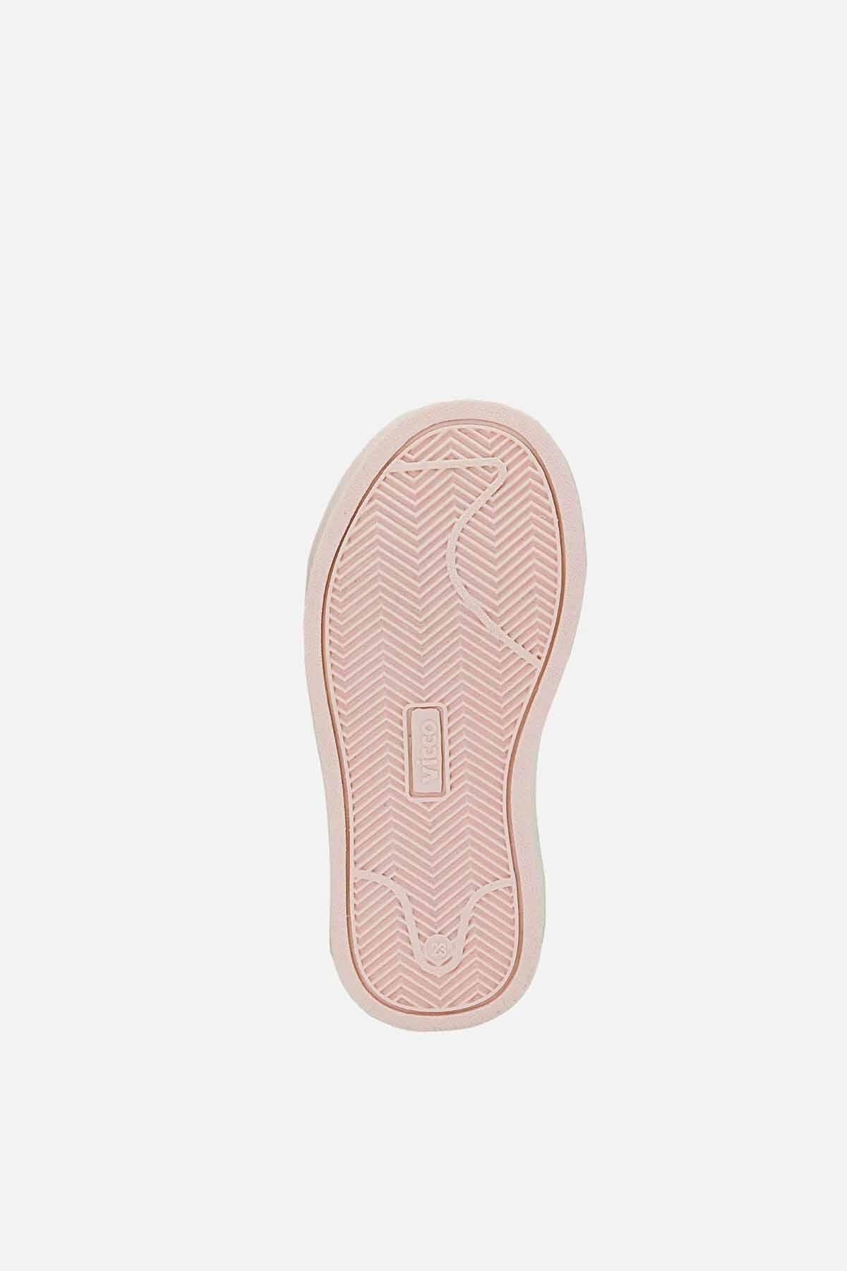 VİCCOSneakerVicco Oyo Işıklı Çocuk Sneaker Ayakkabı 313.B19K.100-114Pudra