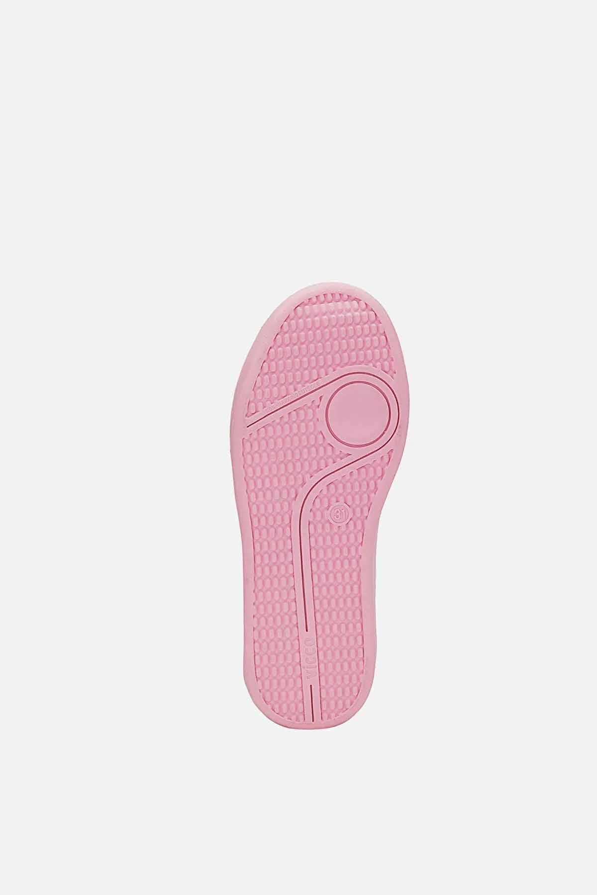 VİCCOSneakerVicco Oyo Işıklı Çocuk Sneaker Ayakkabı 313.F19K.100-06Pembe