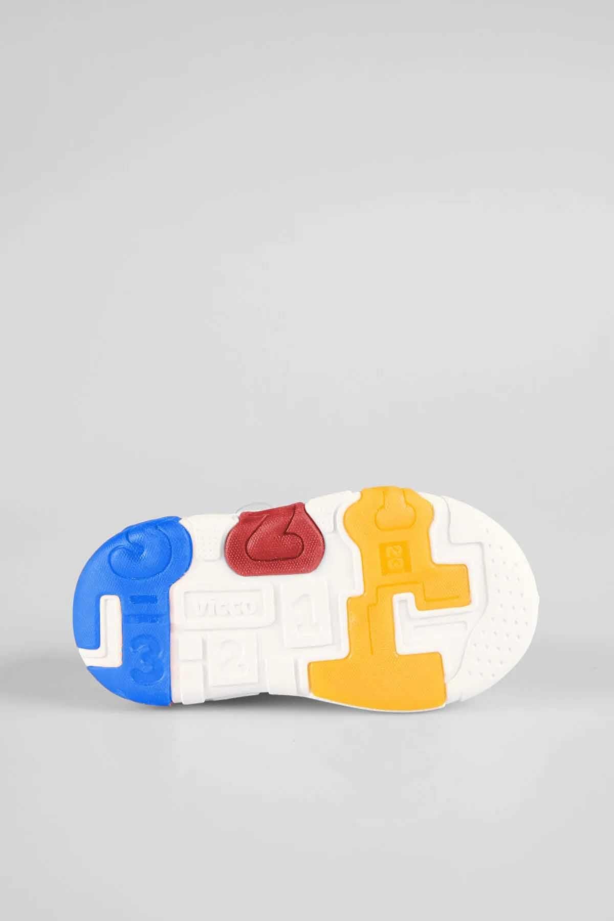 VİCCOSneakerVicco Phonex Işıklı Çocuk Sneaker Ayakkabı 346.B25K.209-01Lacivert