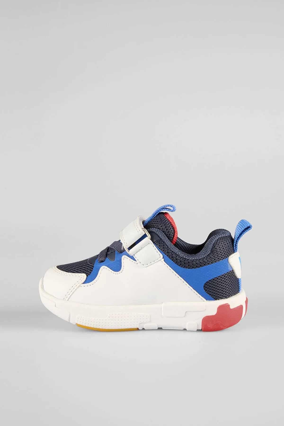 VİCCOSneakerVicco Phonex Işıklı Çocuk Sneaker Ayakkabı 346.B25K.209-01Lacivert