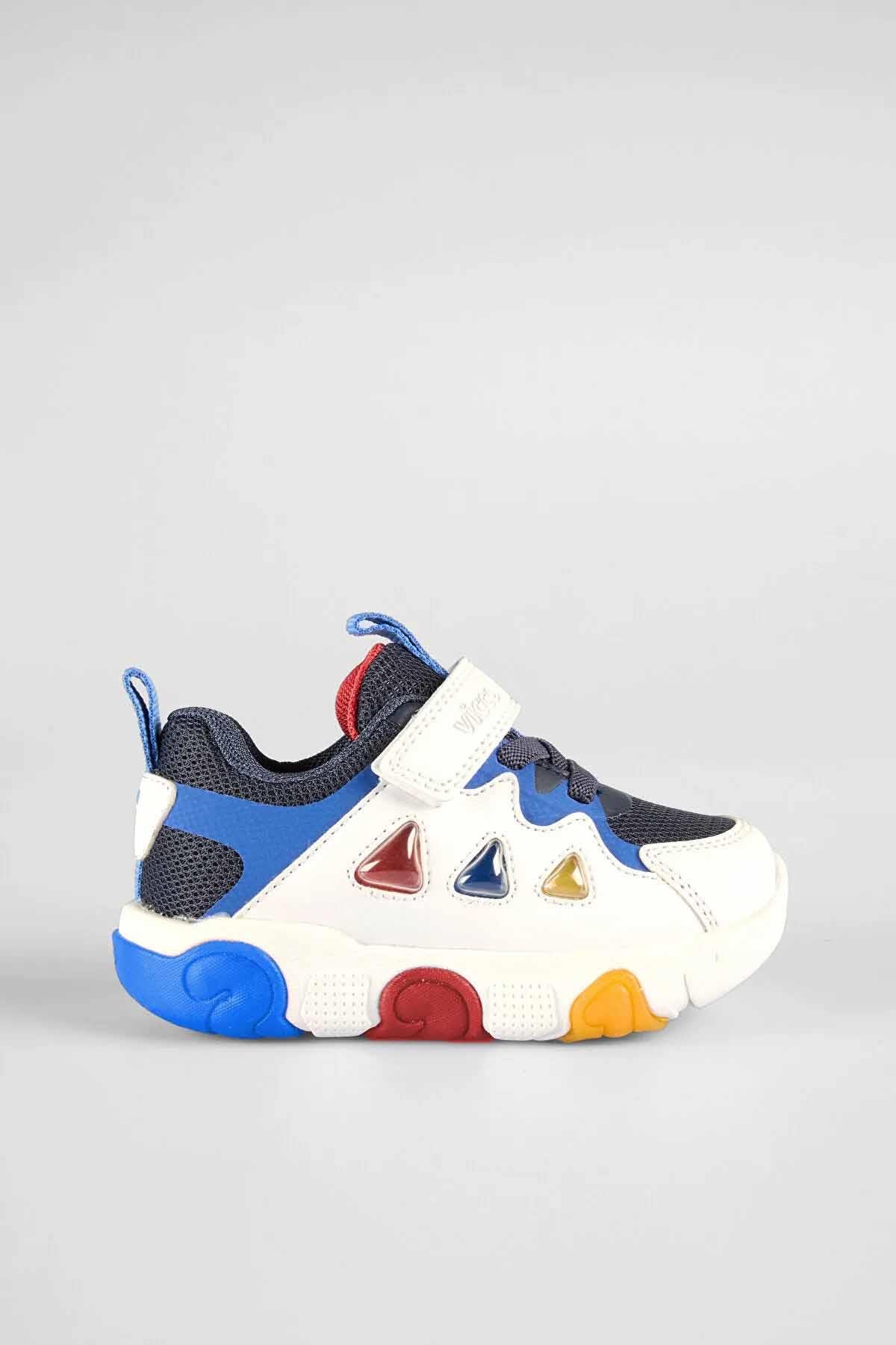 VİCCOSneakerVicco Phonex Işıklı Çocuk Sneaker Ayakkabı 346.B25K.209-01Lacivert