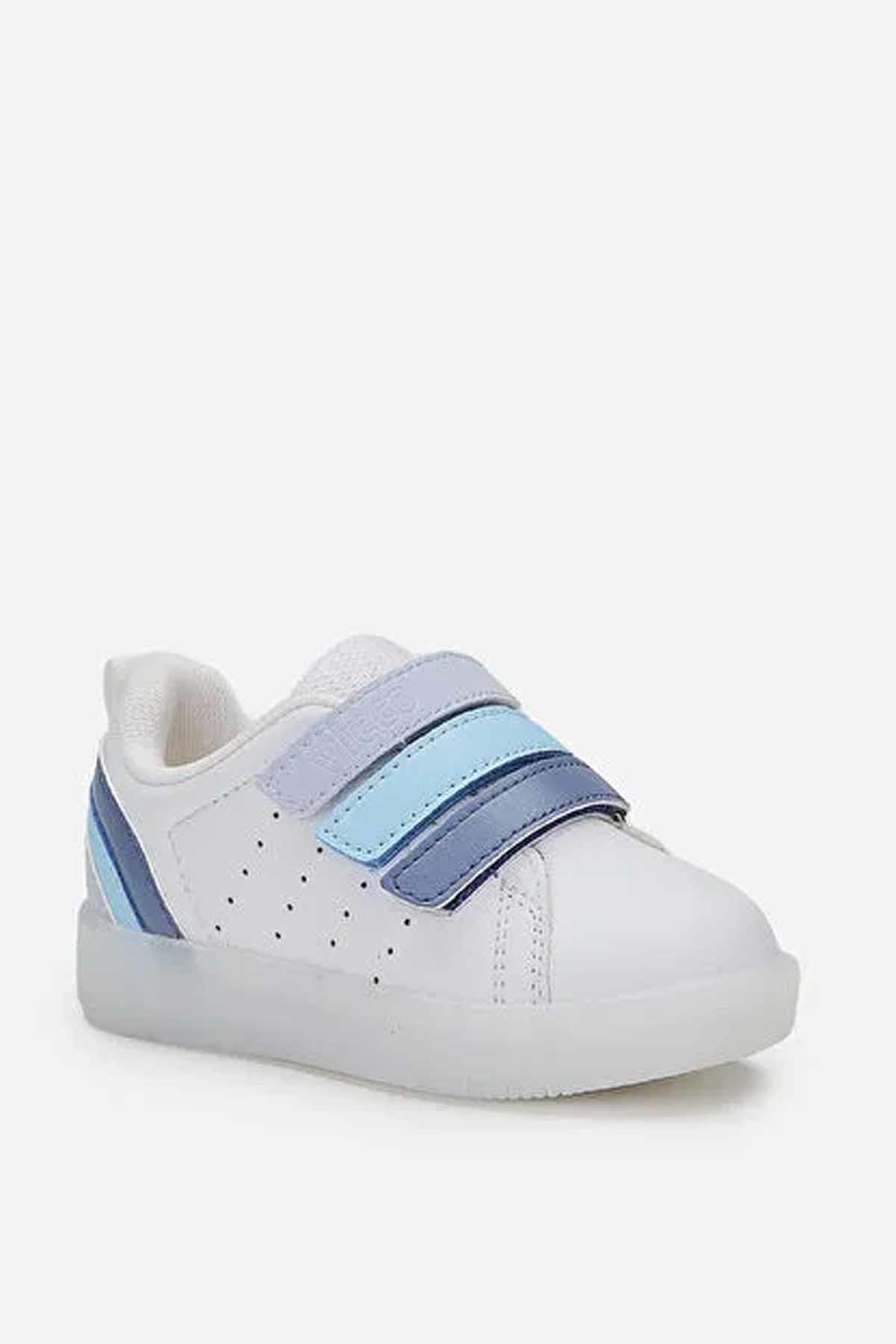 VİCCOSneakerVicco Sun Çocuk Sneaker Ayakkabı 220.B21Y.212-1104Beyaz/Mavi