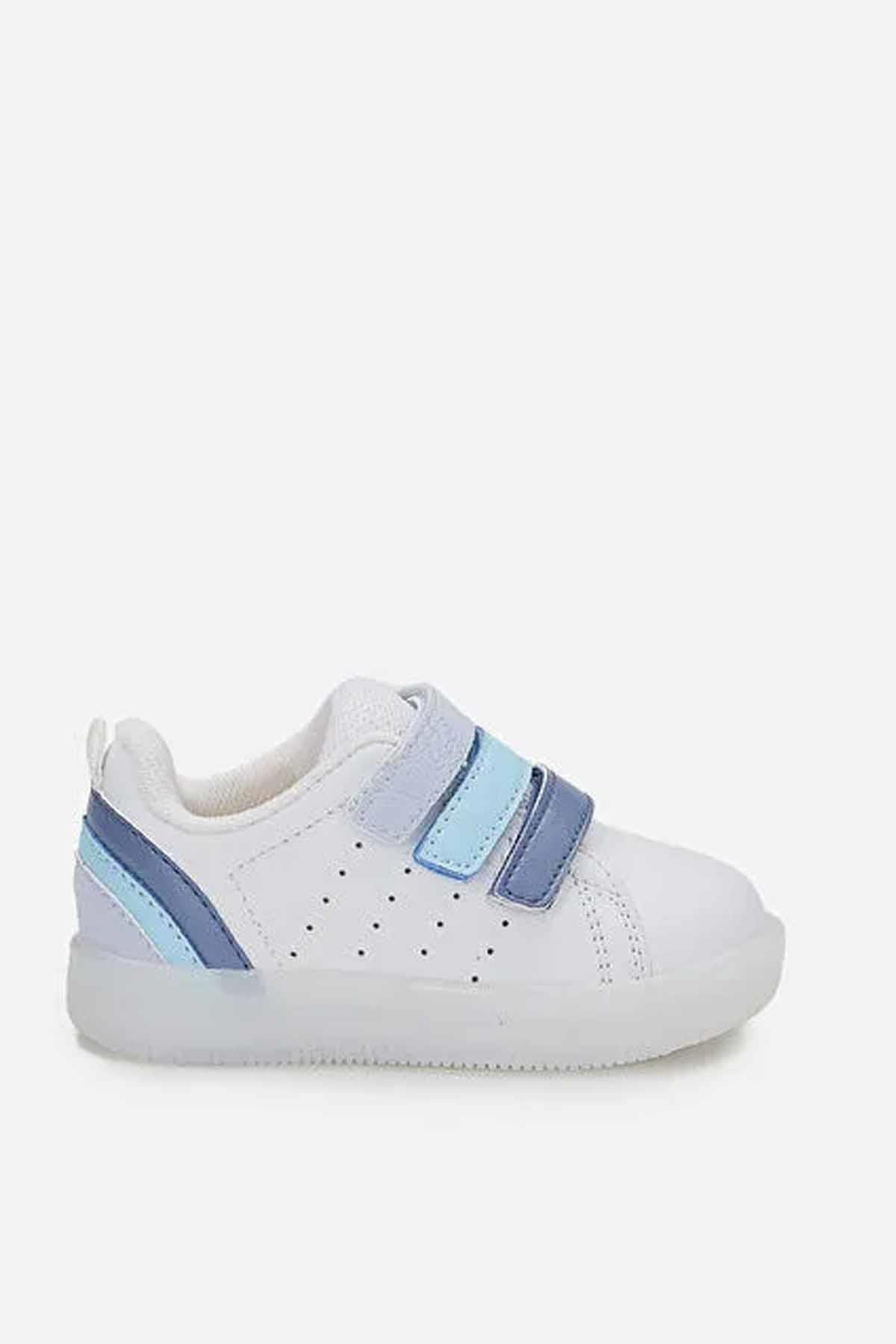 VİCCOSneakerVicco Sun Çocuk Sneaker Ayakkabı 220.B21Y.212-1104Beyaz/Mavi